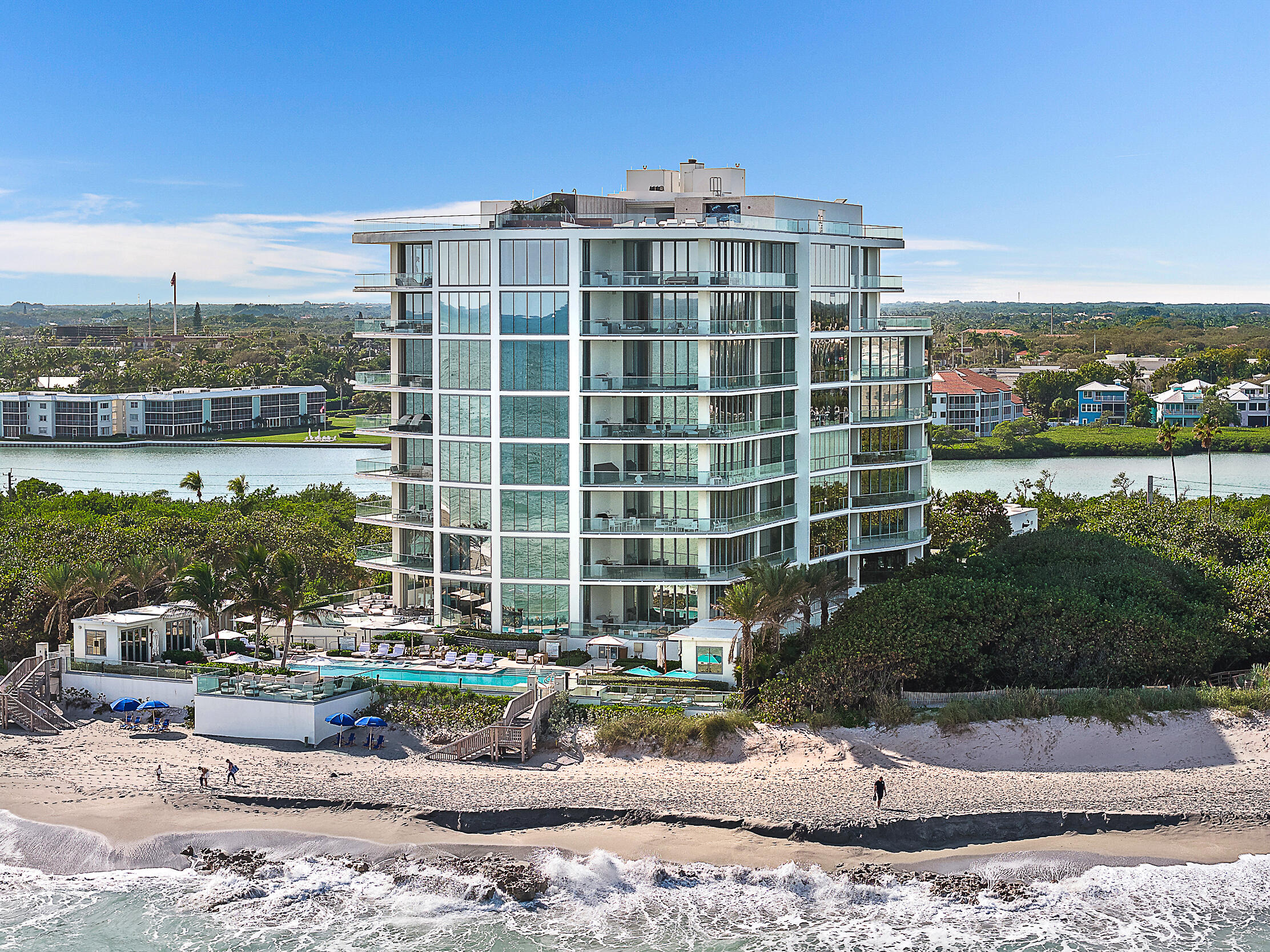 Seaglass - Residential