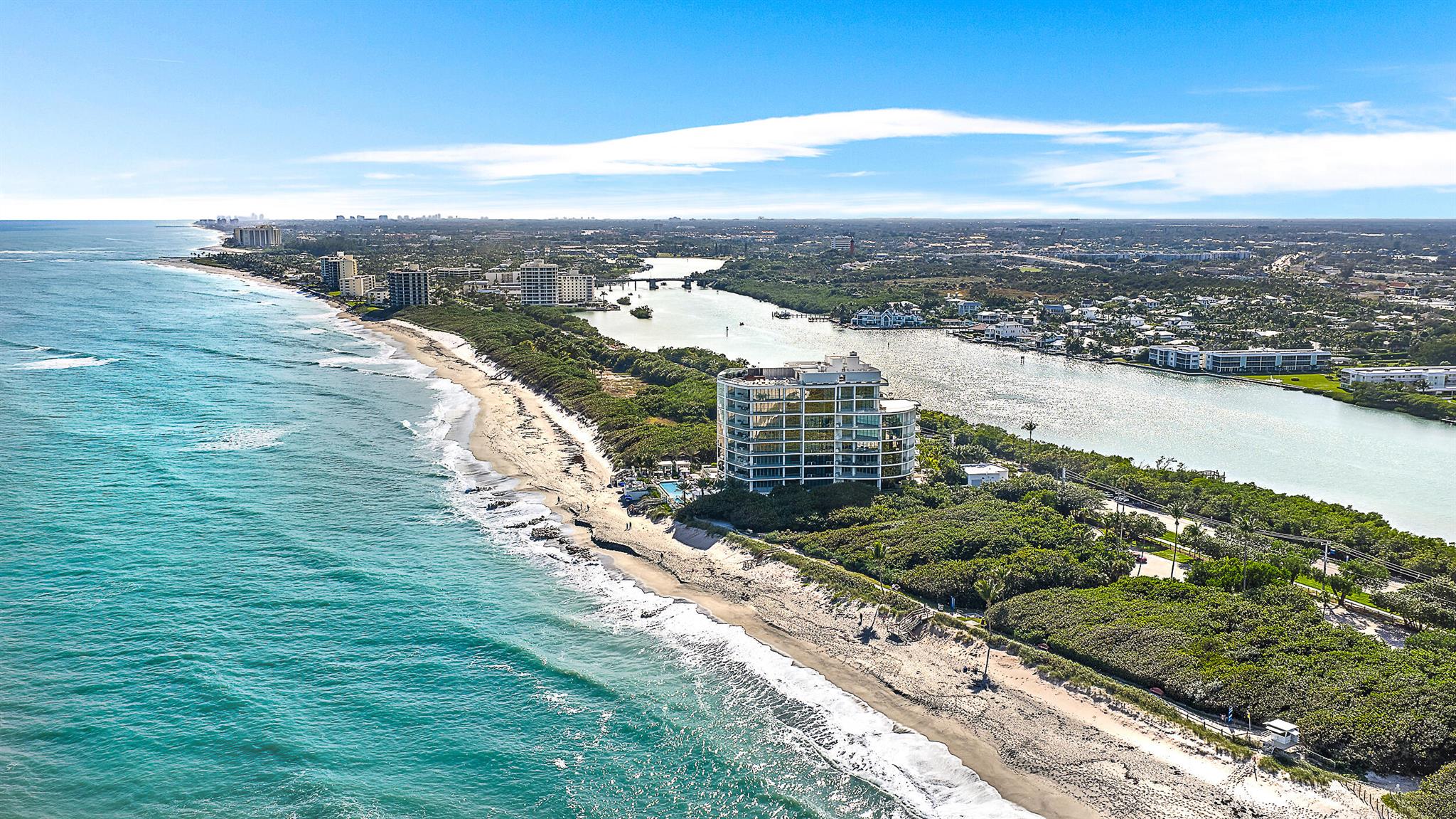 Seaglass - Residential