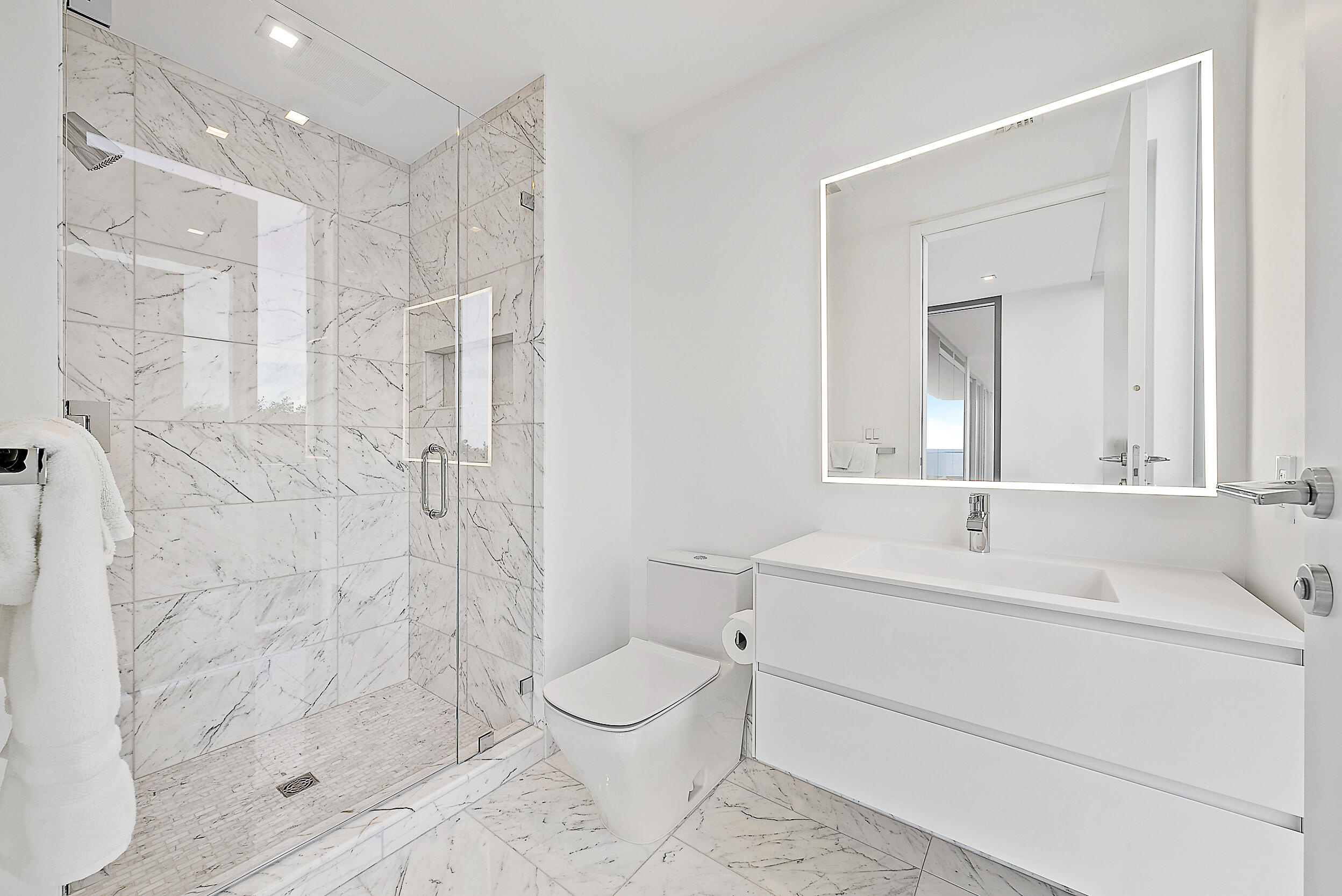 Seaglass - Residential