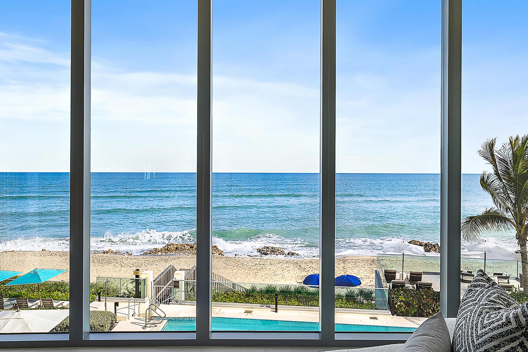 1500 S Beach Road 302