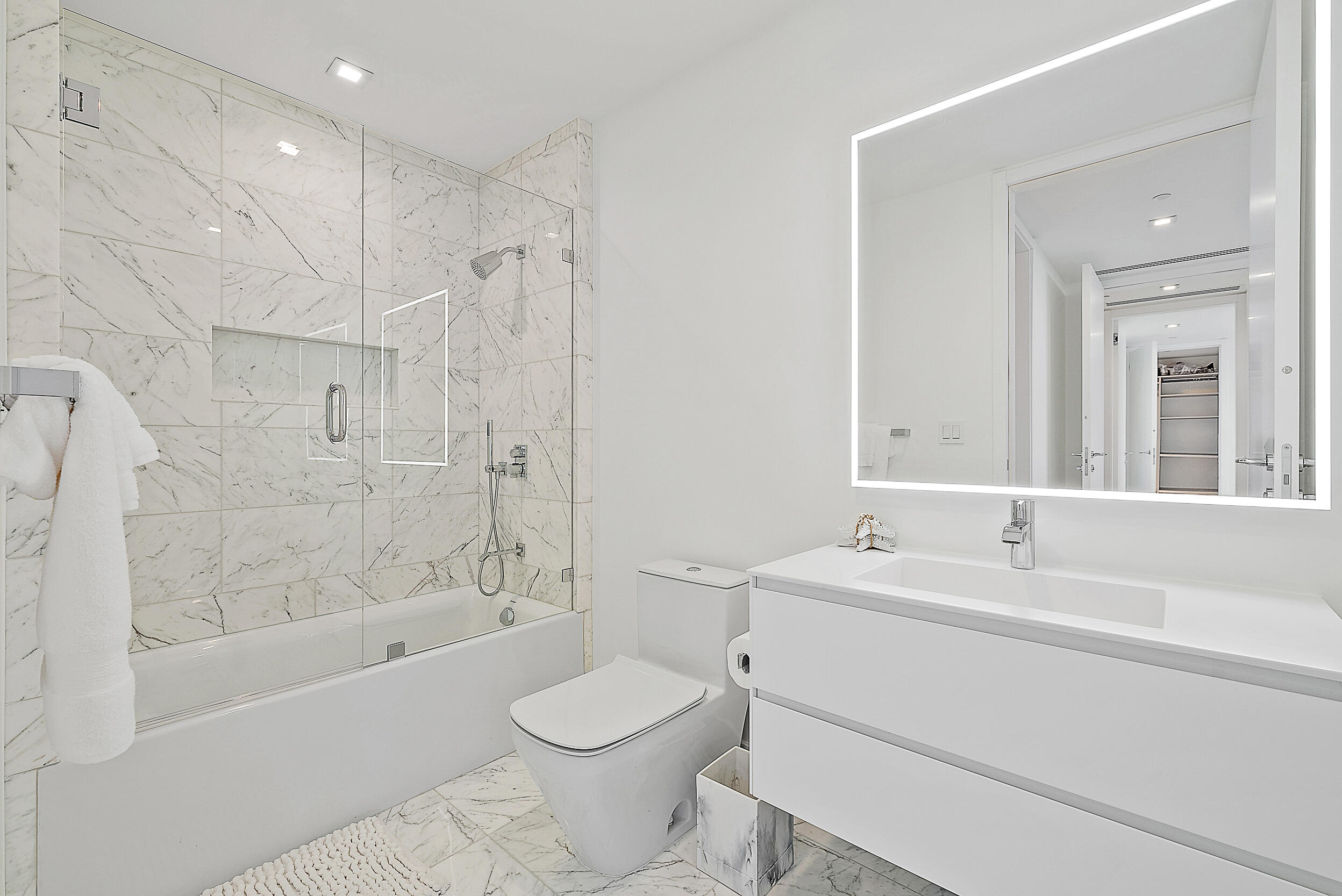 Seaglass - Residential