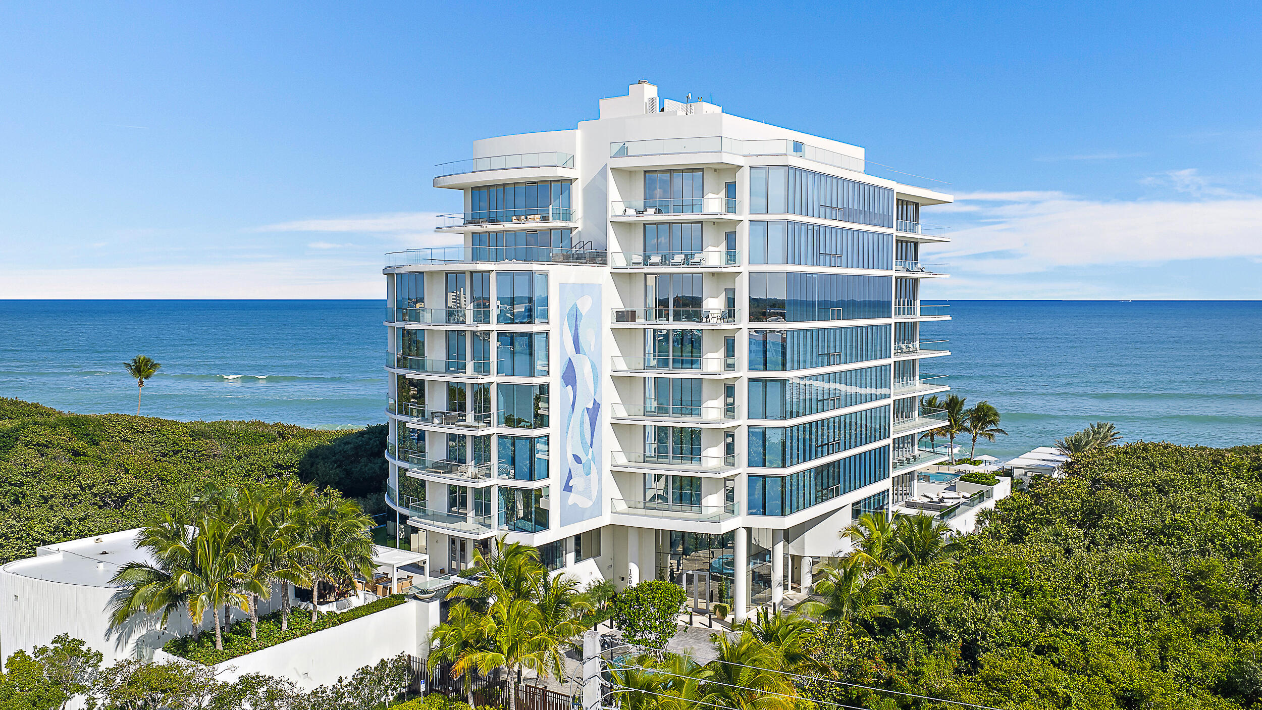 Seaglass - Residential