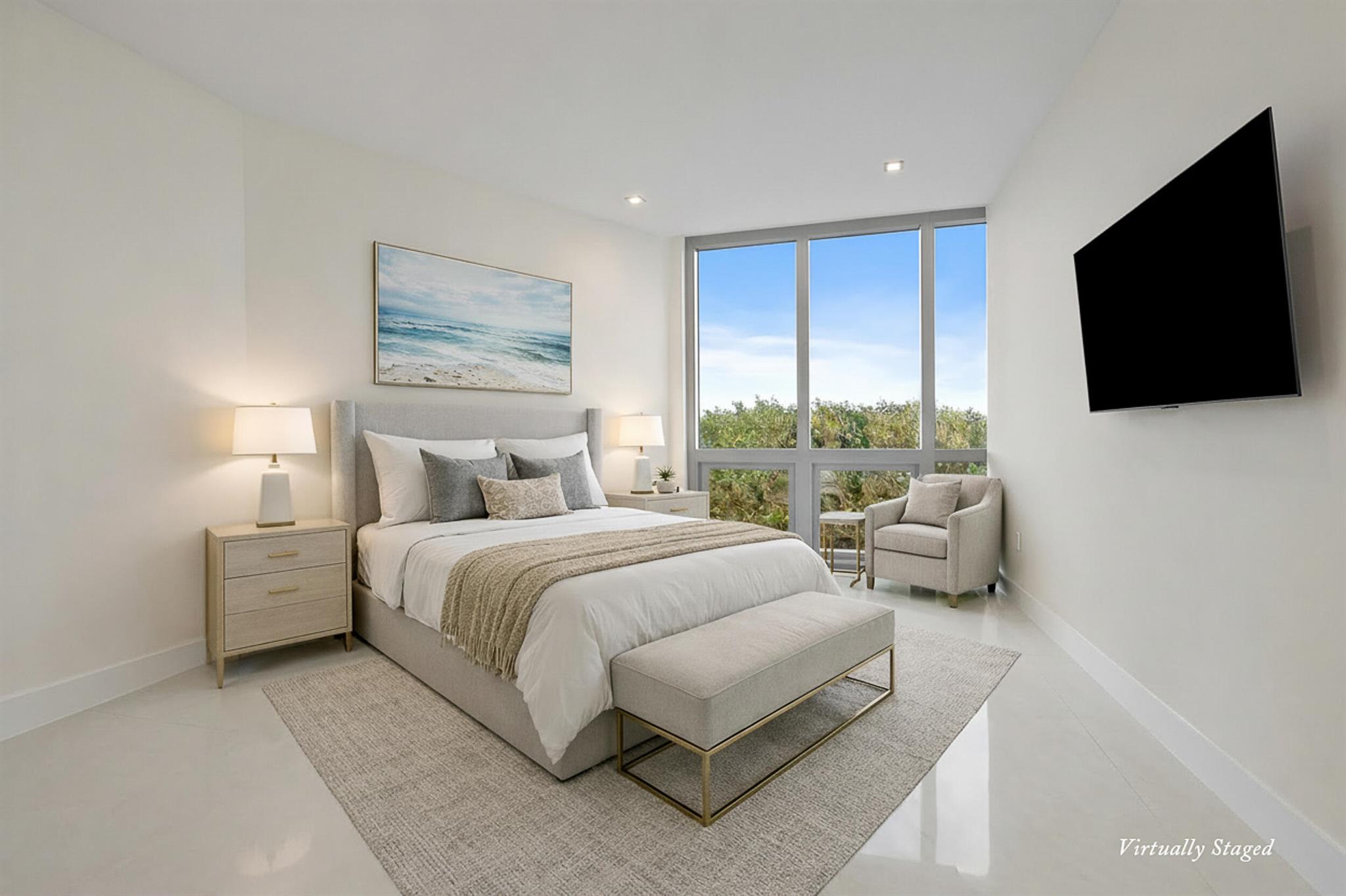 Seaglass - Residential