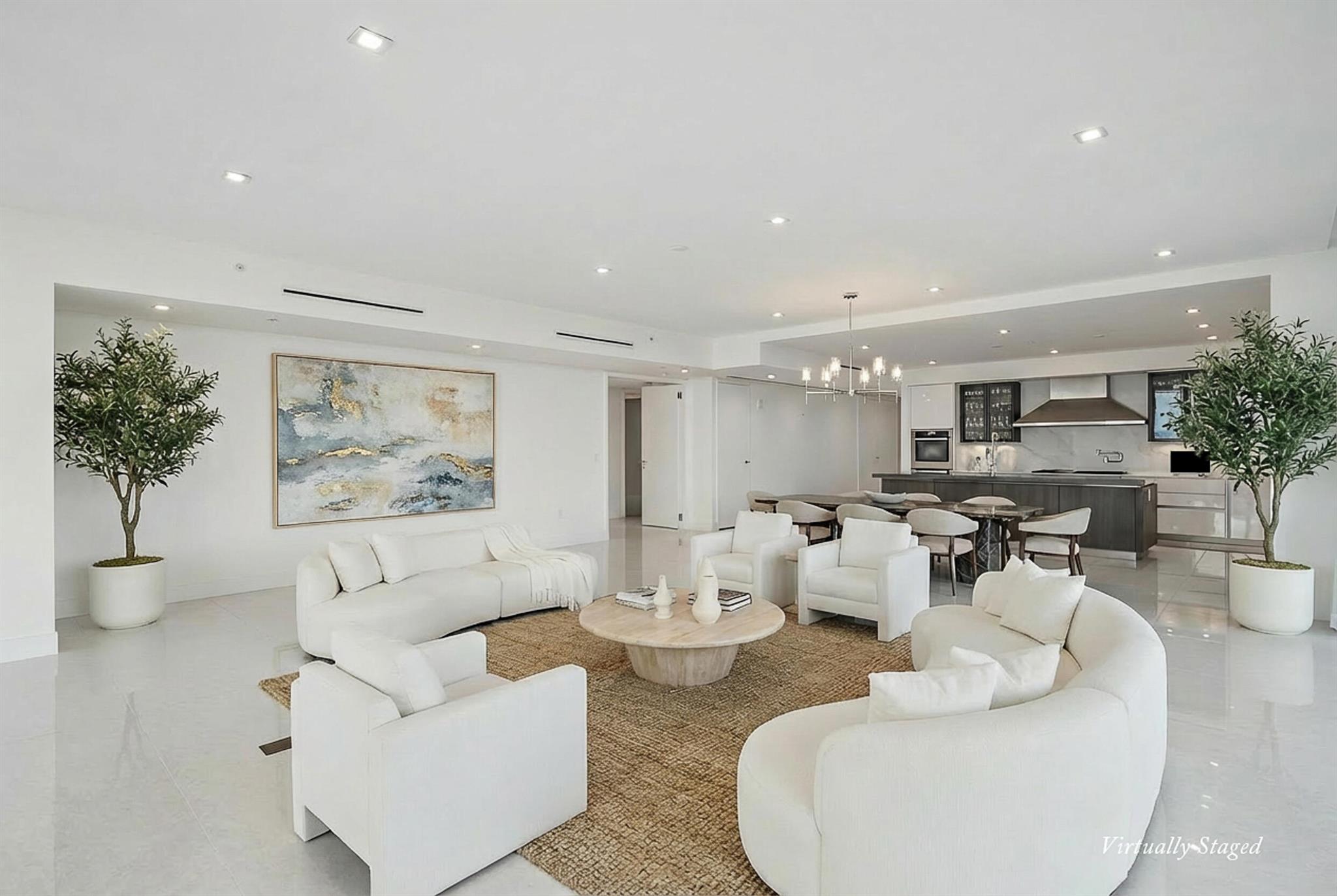 Seaglass - Residential