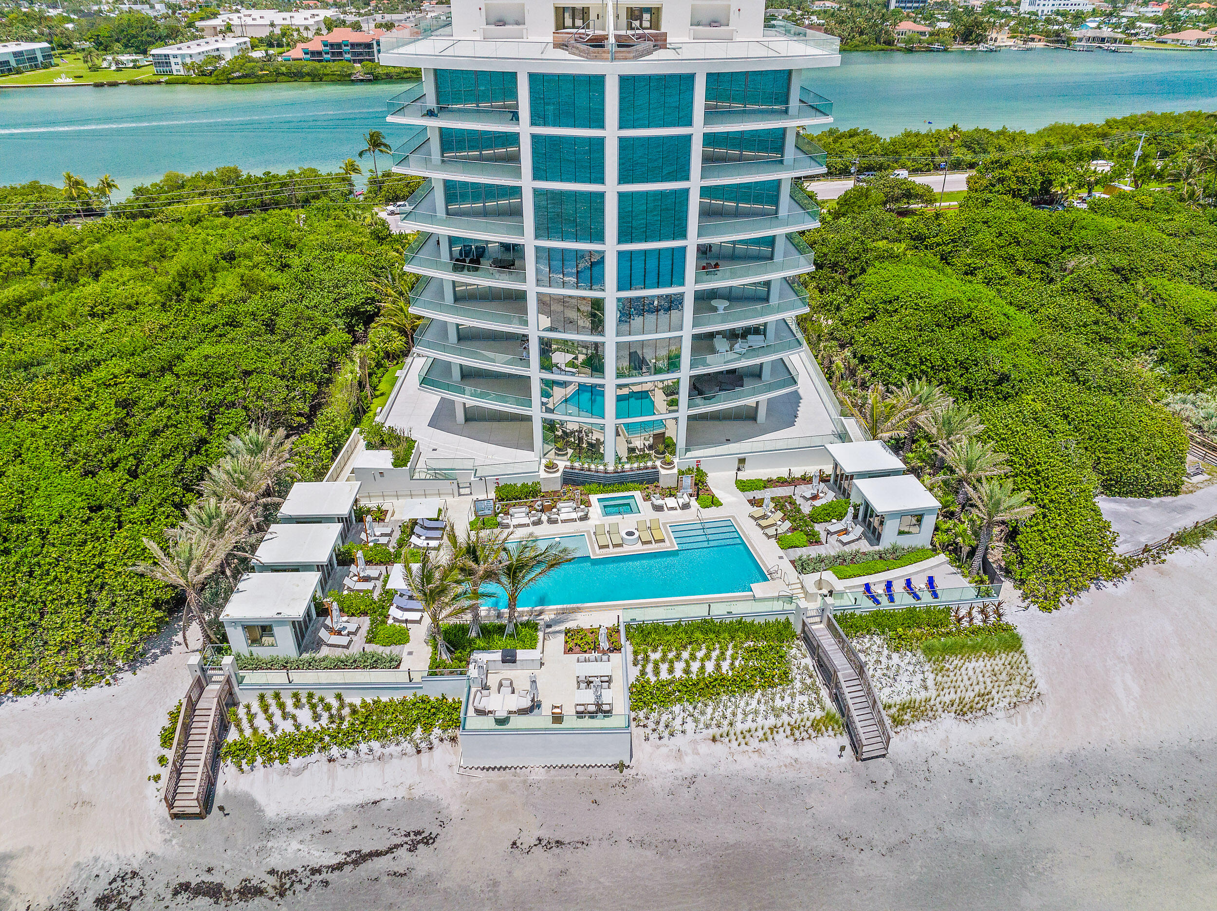 Seaglass - Residential