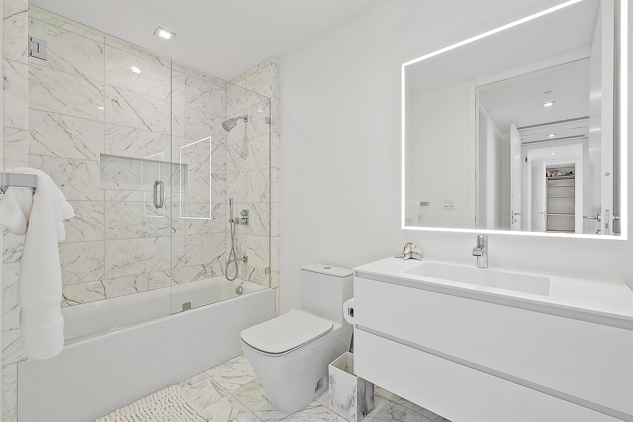 Seaglass - Residential