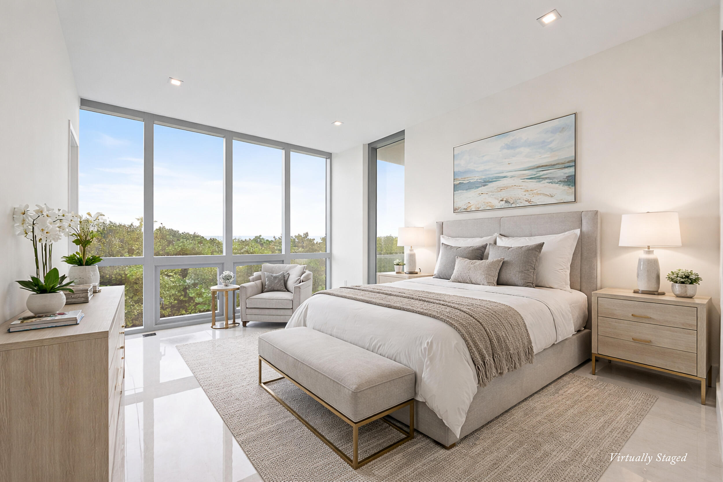 Seaglass - Residential