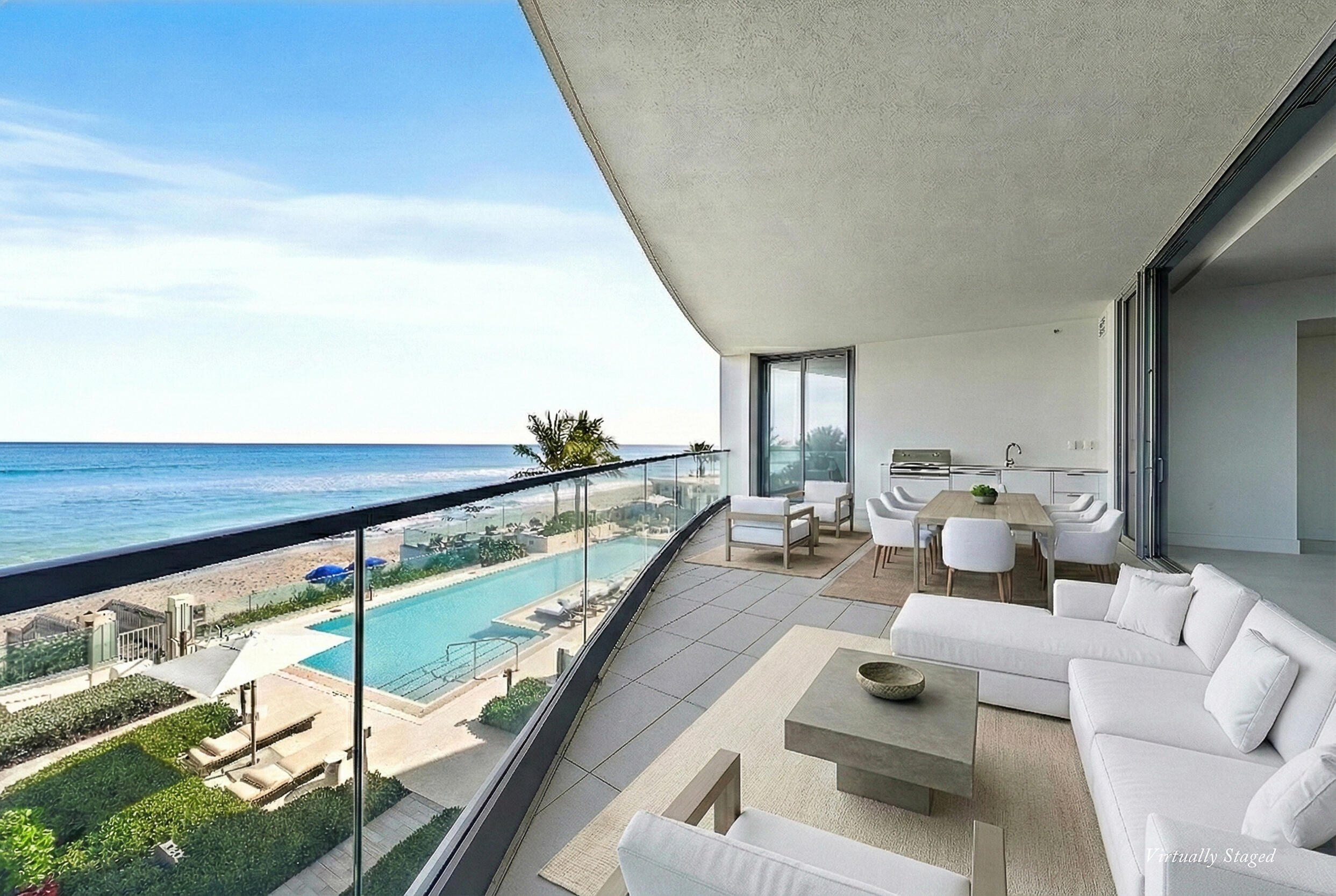 1500 S Beach Road 302