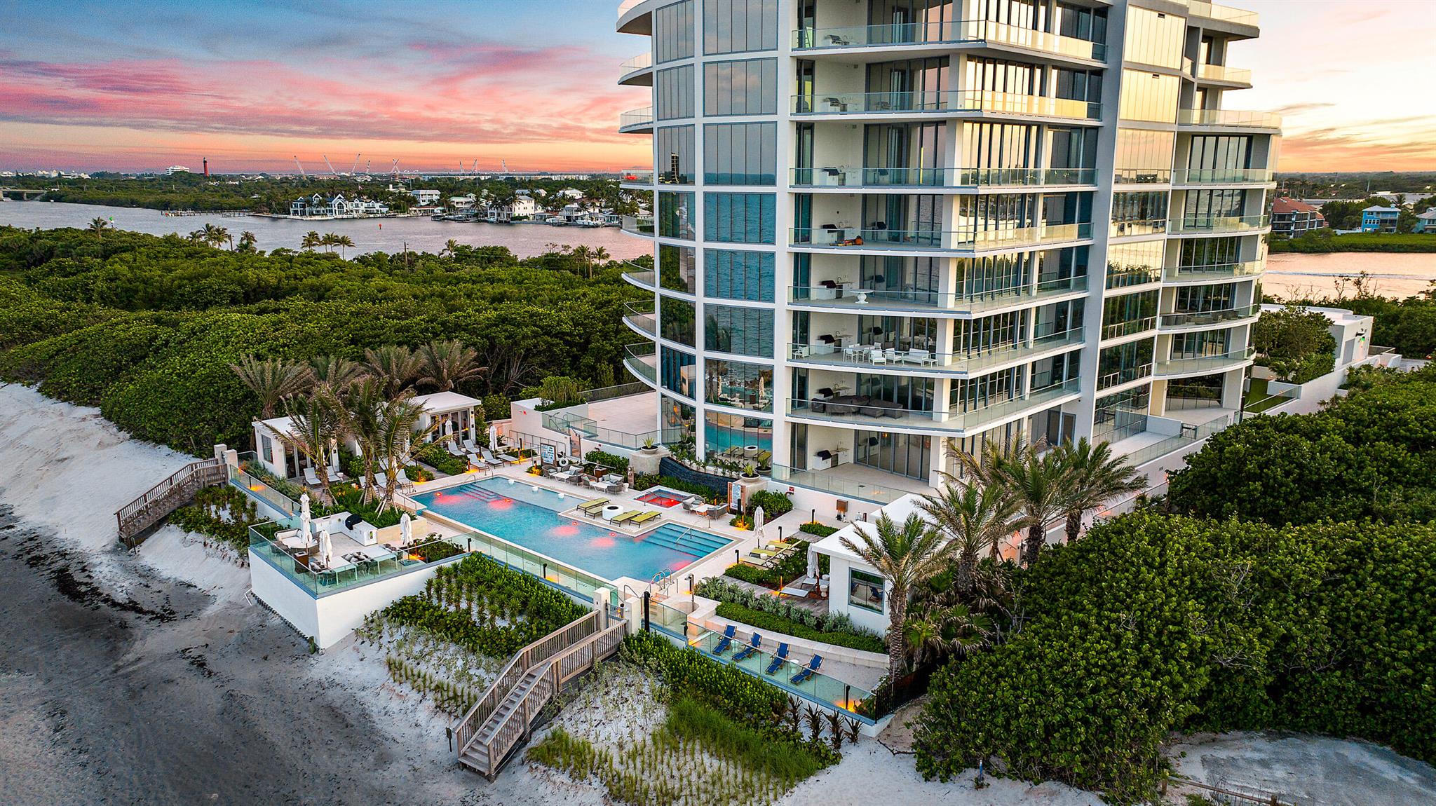 Seaglass - Residential