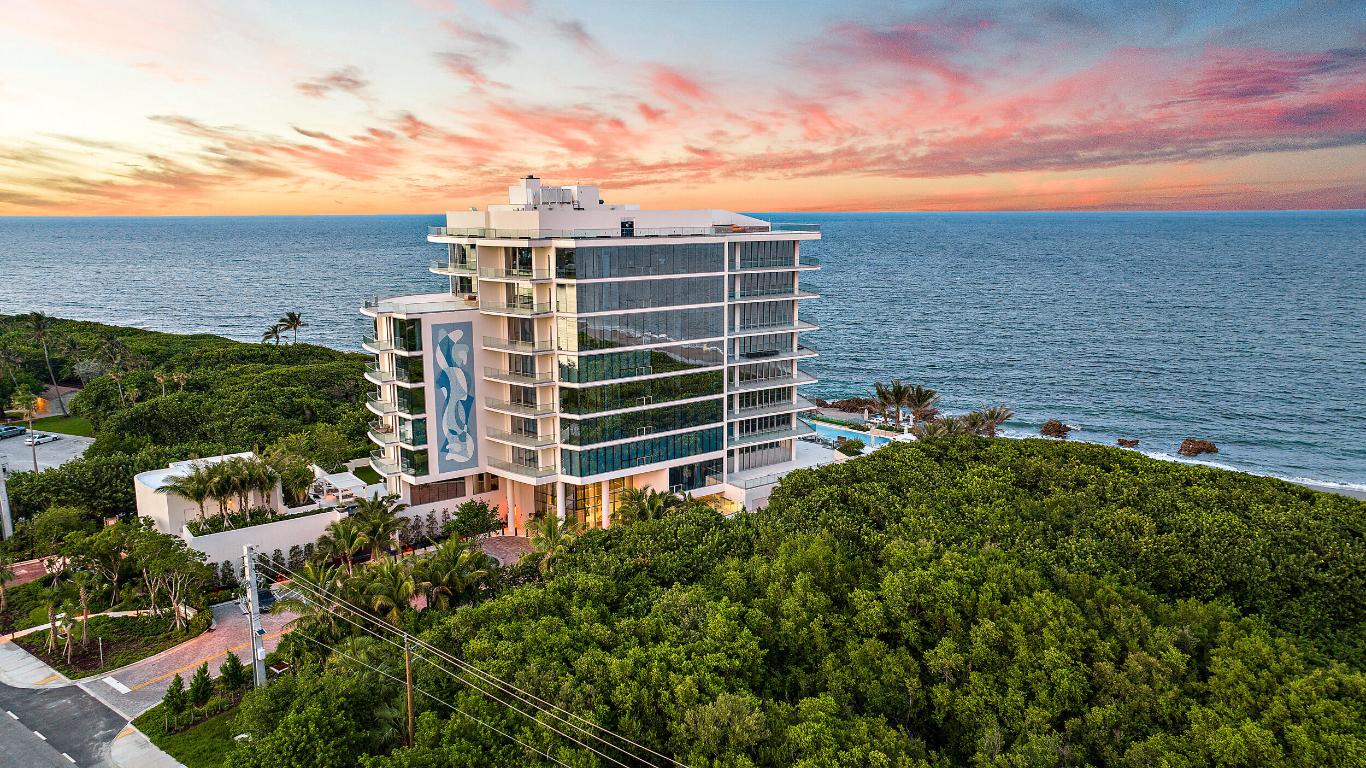 1500 S Beach Road 302