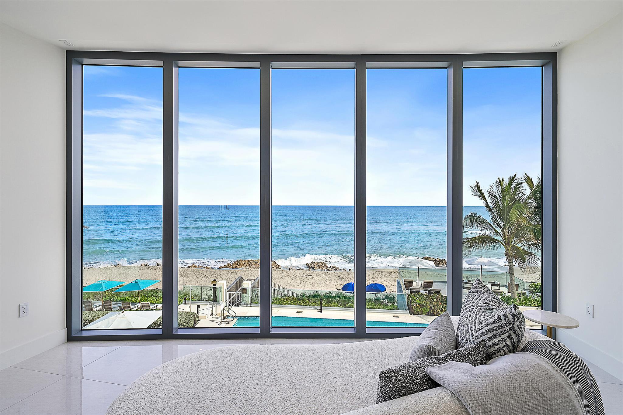 Seaglass - Residential