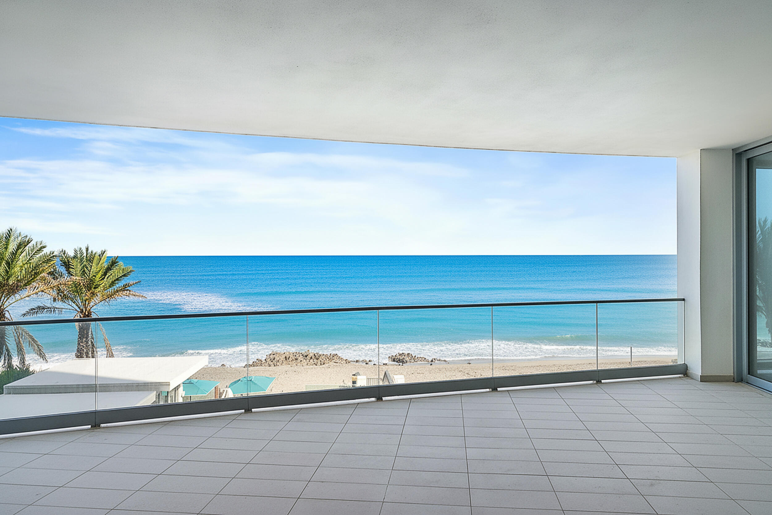 Seaglass - Residential