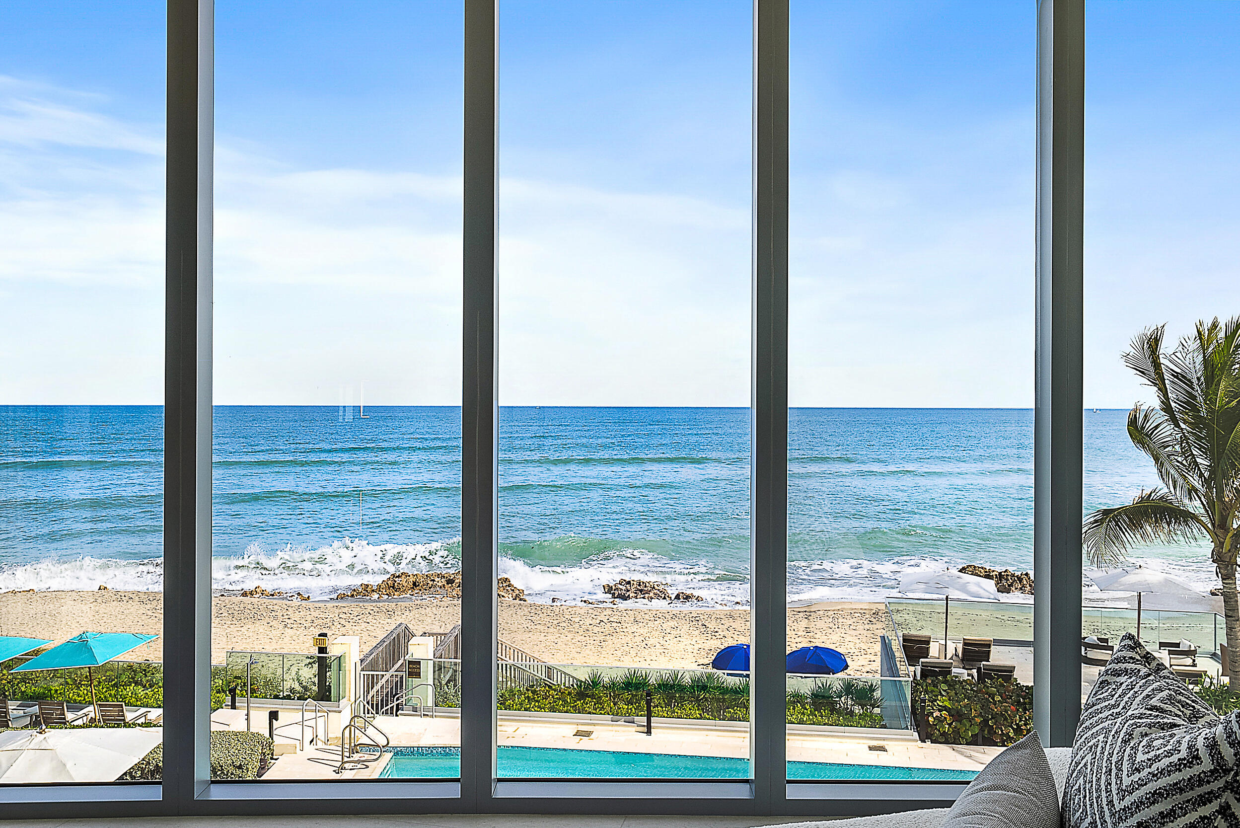 1500 S Beach Road 302