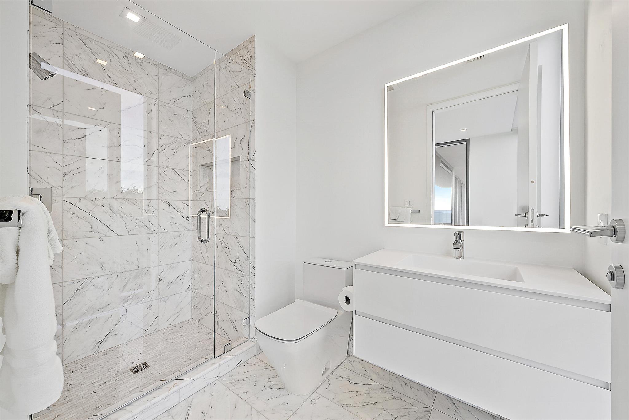 Seaglass - Residential