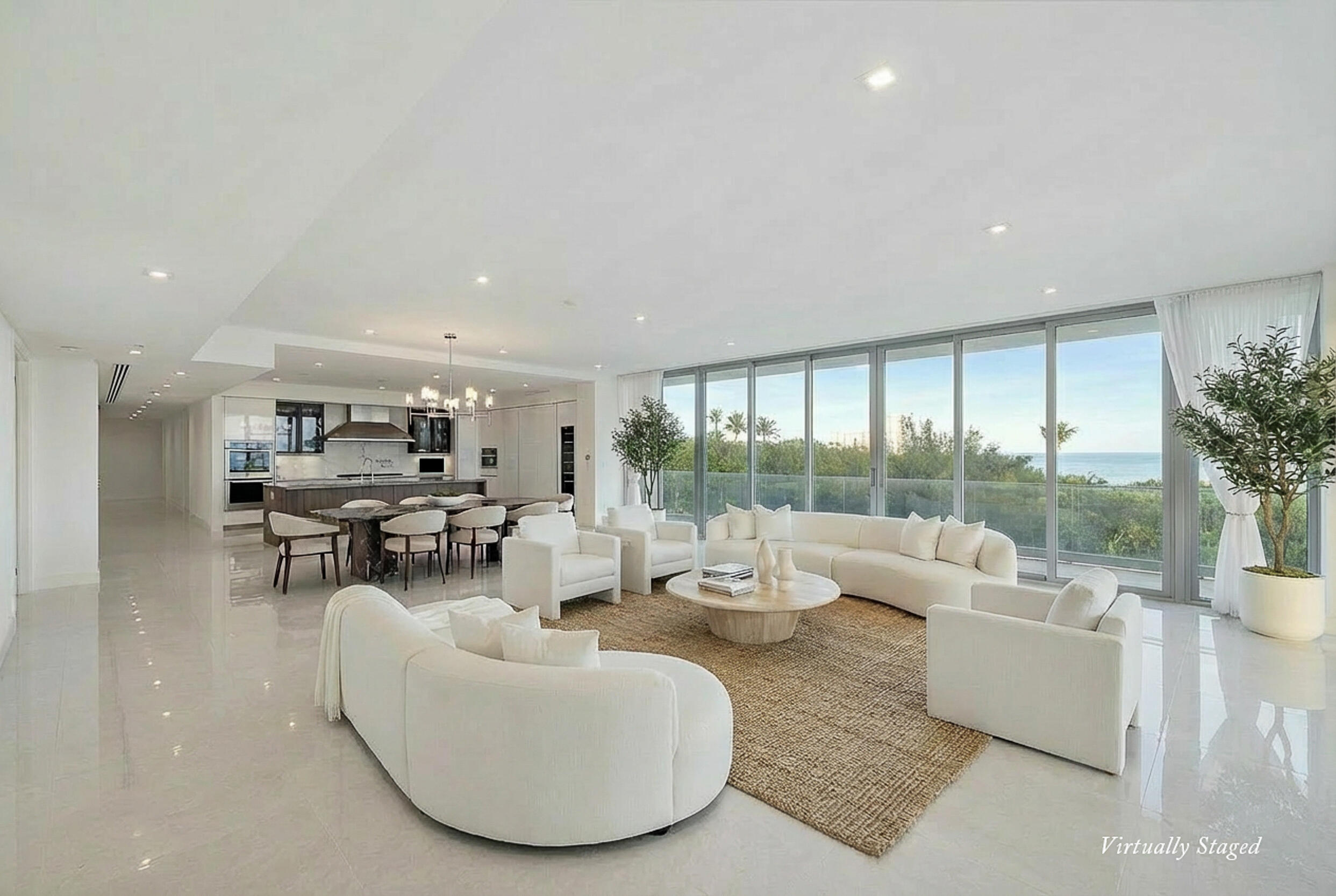 Seaglass - Residential