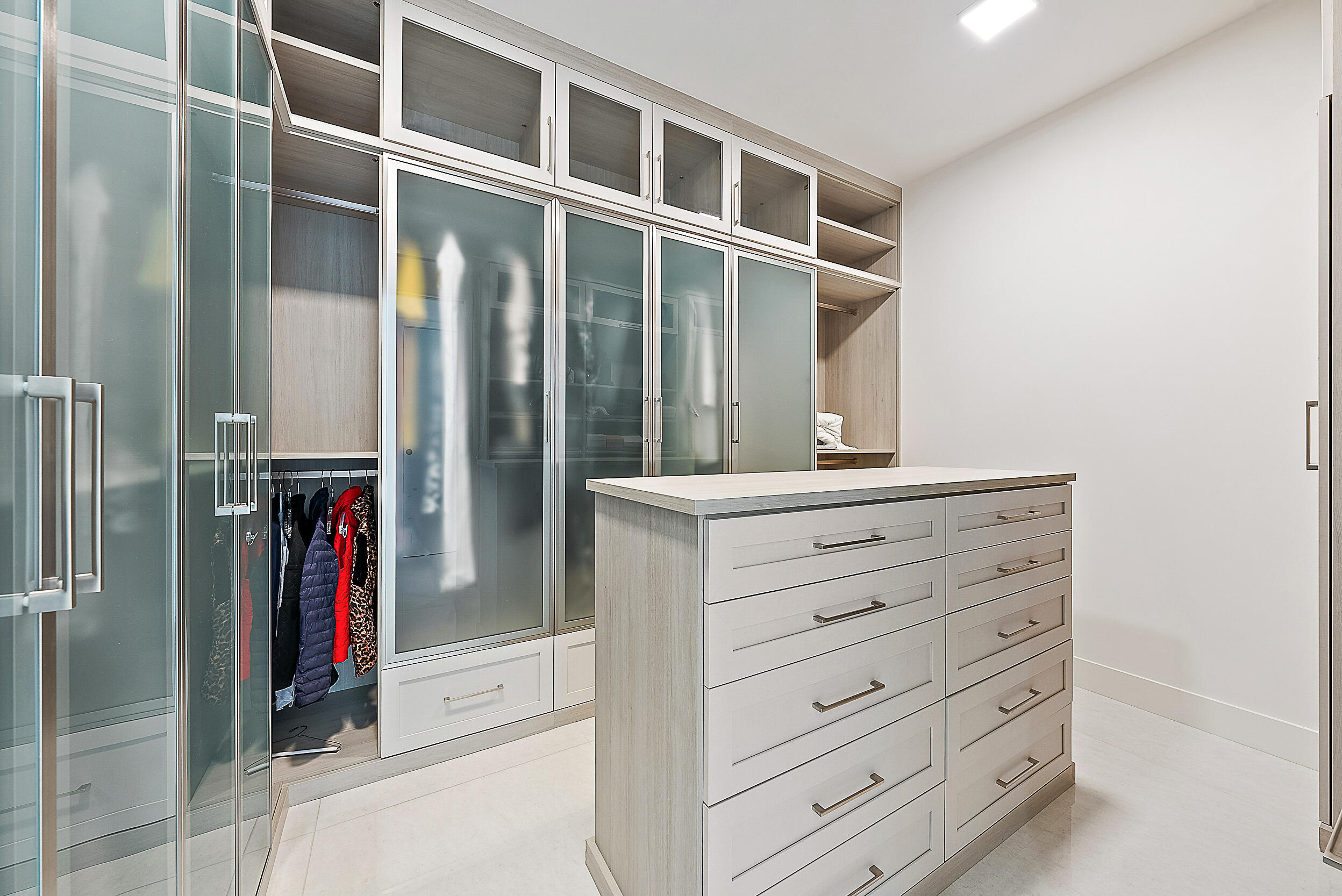 Seaglass - Residential