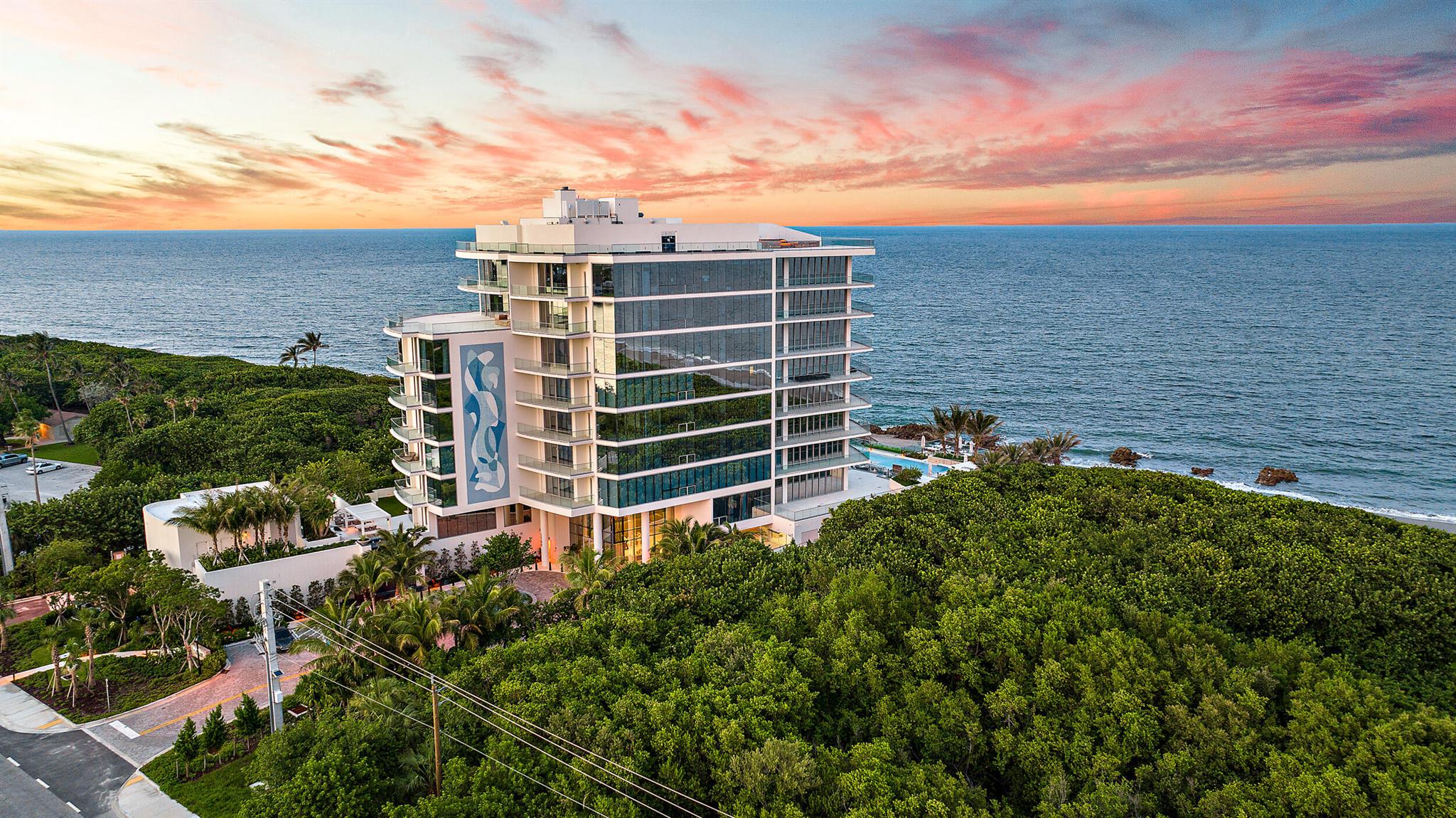 1500 S Beach Road 302