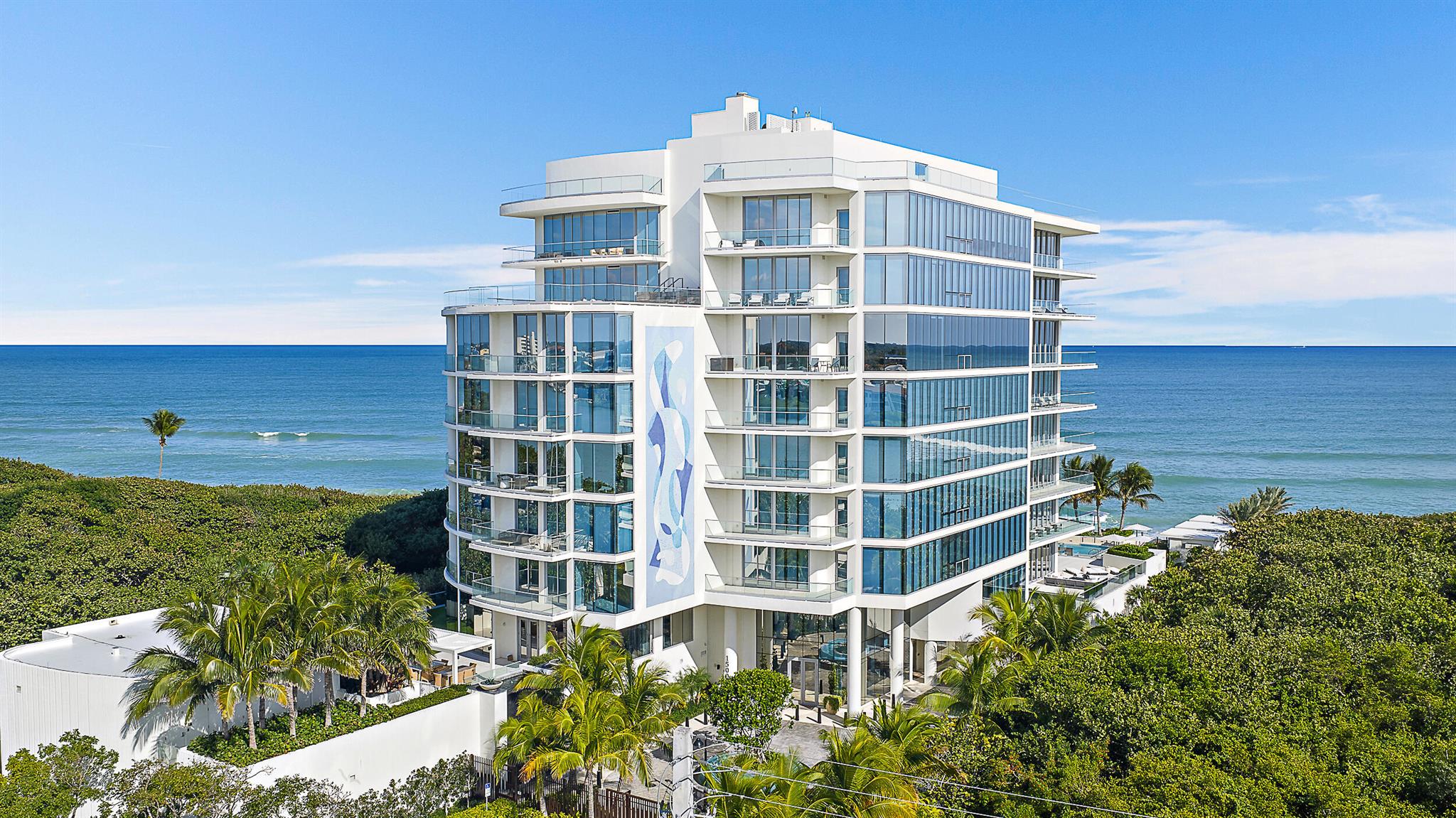 Seaglass - Residential