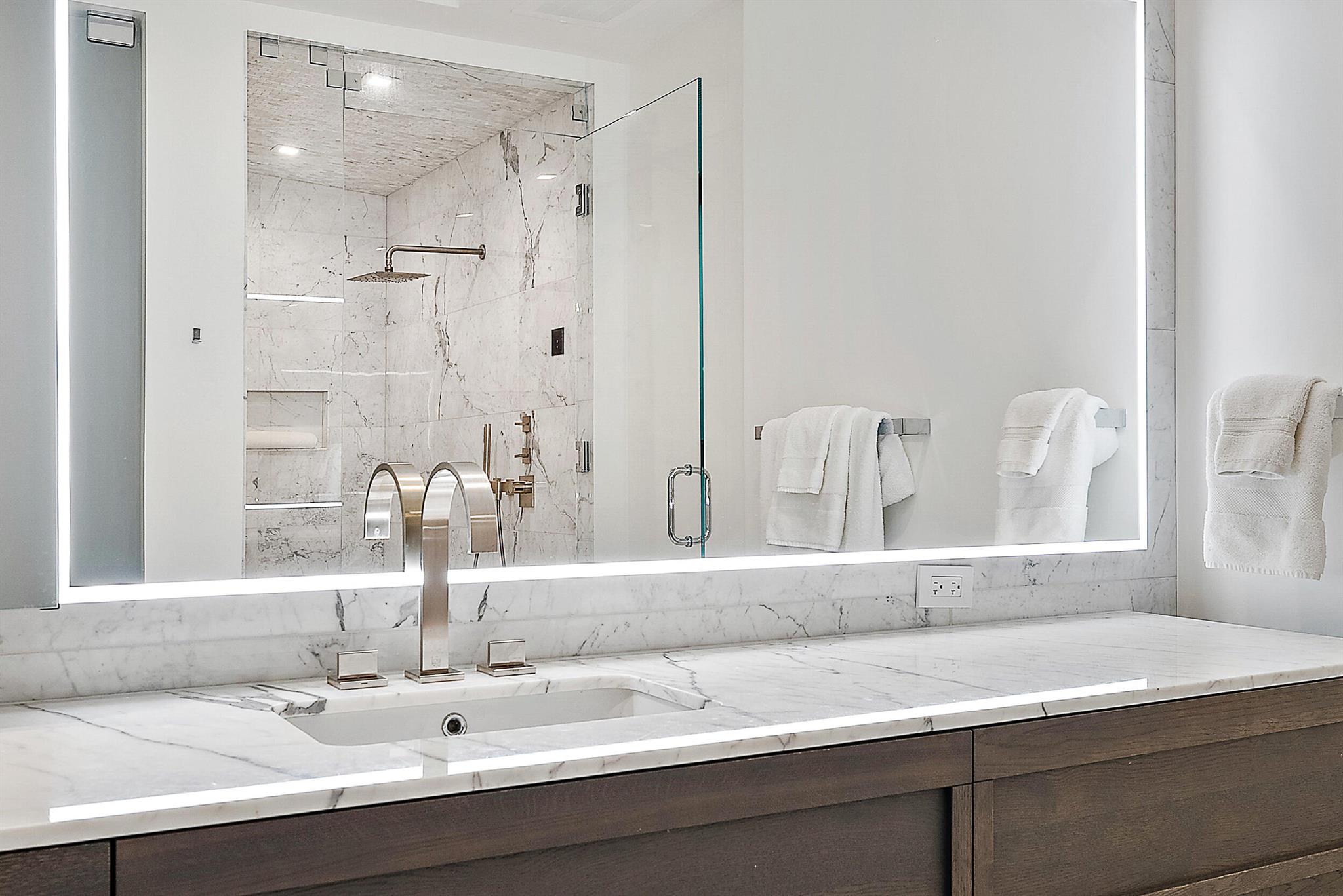 Seaglass - Residential