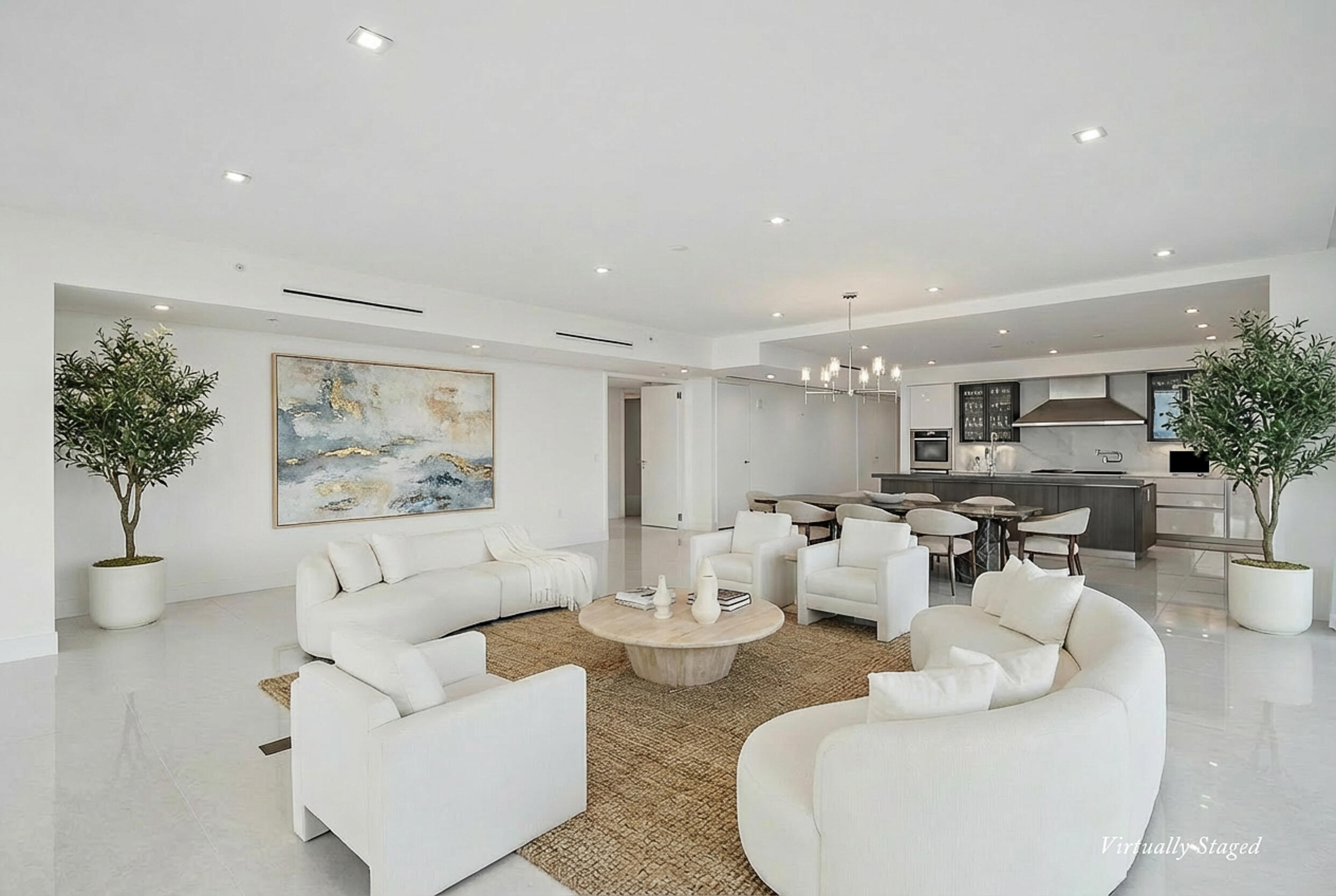 Seaglass - Residential