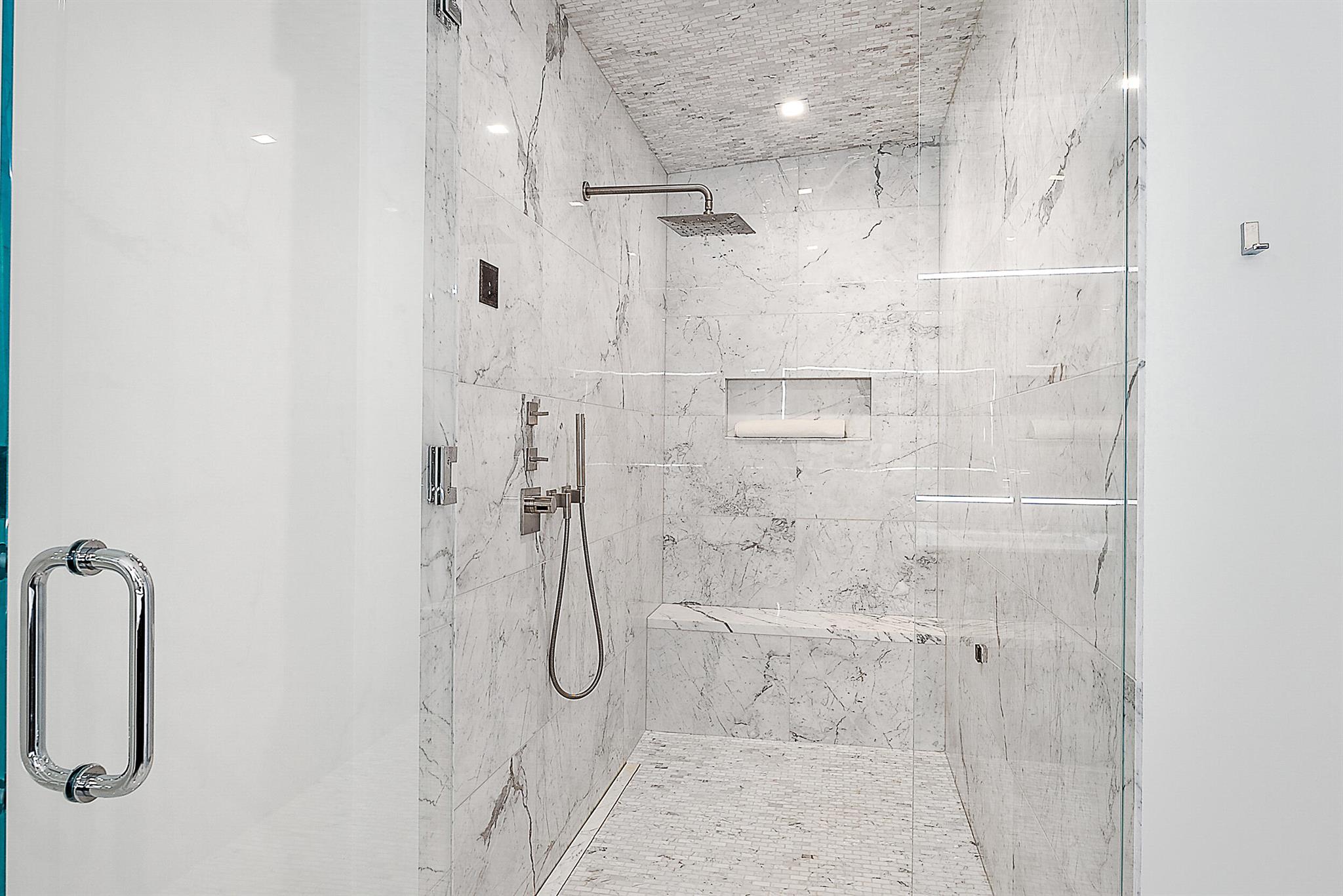 Seaglass - Residential