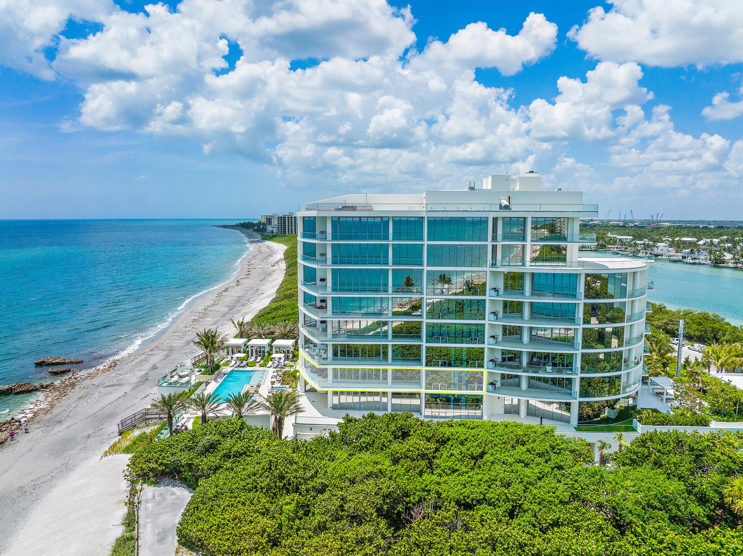 Seaglass - Residential