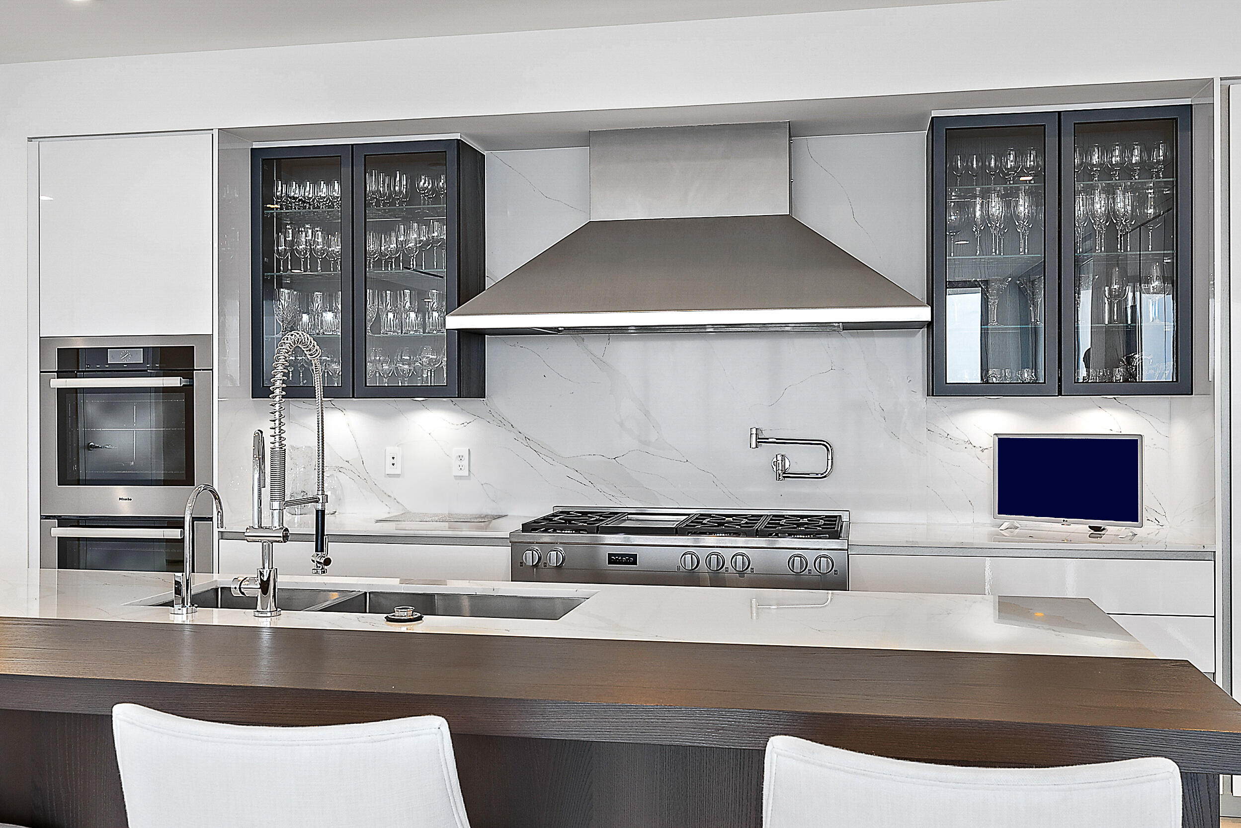 Seaglass - Residential