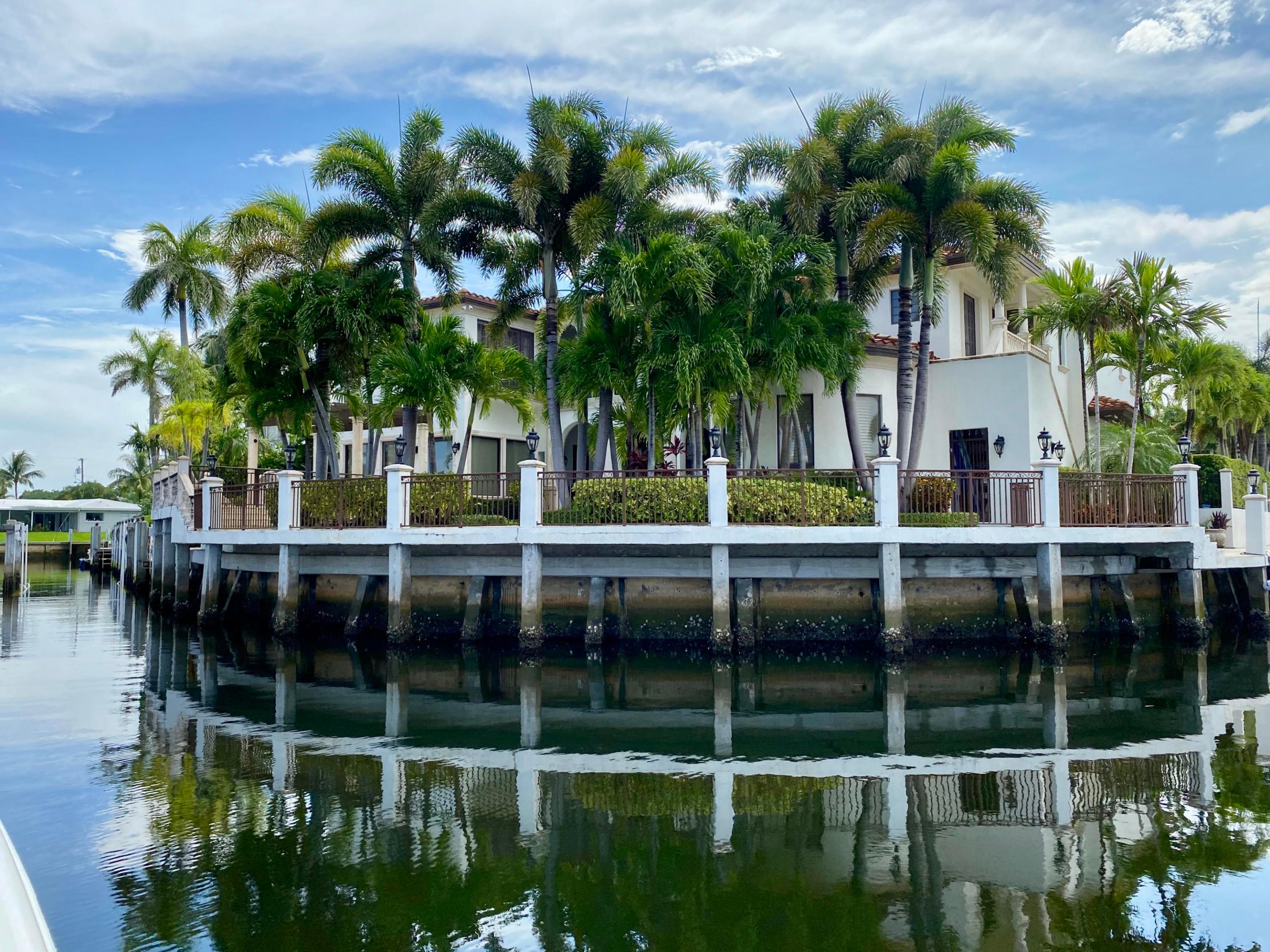 HARBOUR EAST - Residential