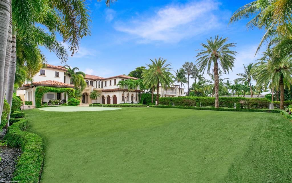 HARBOUR EAST - Residential