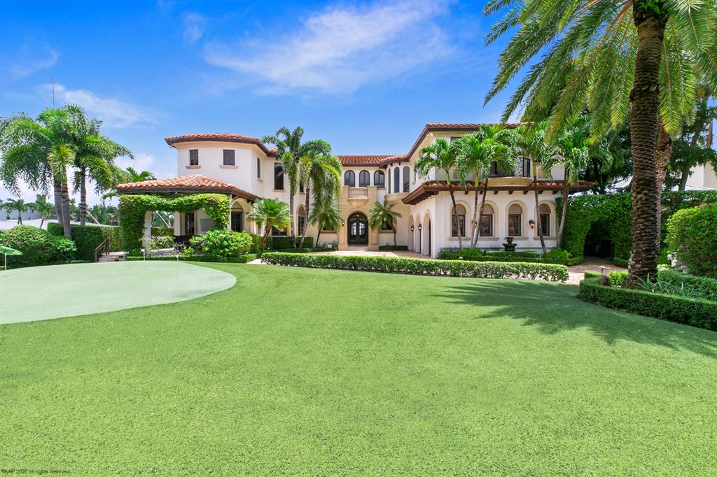 HARBOUR EAST - Residential