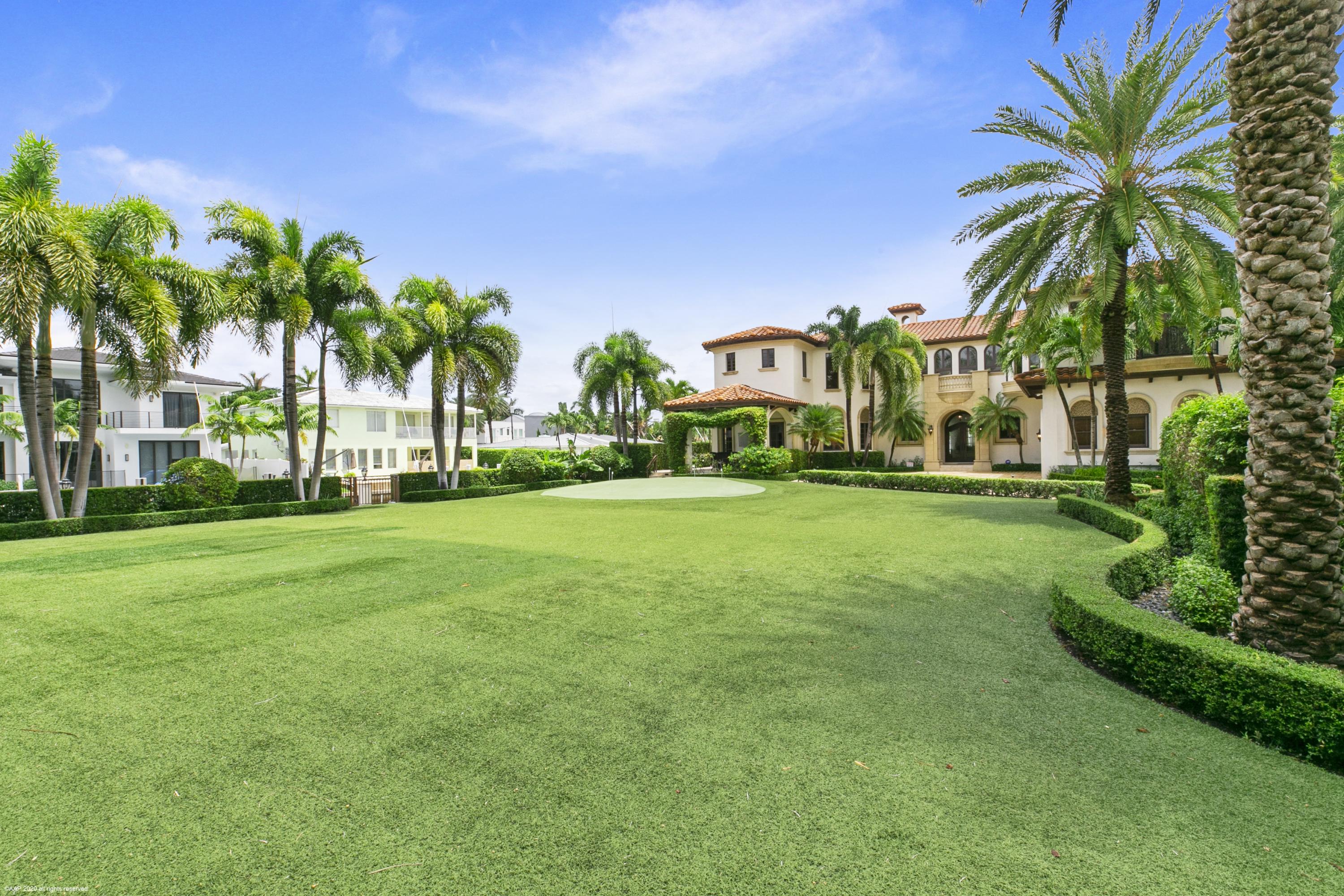 HARBOUR EAST - Residential