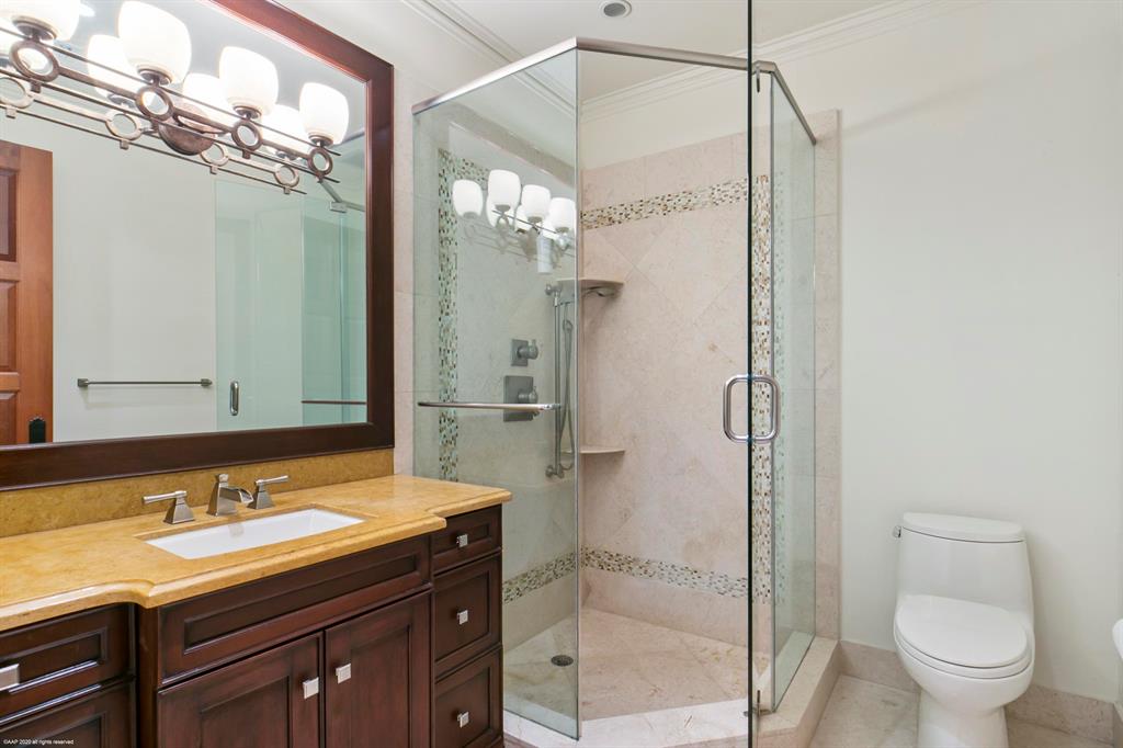 HARBOUR EAST - Residential