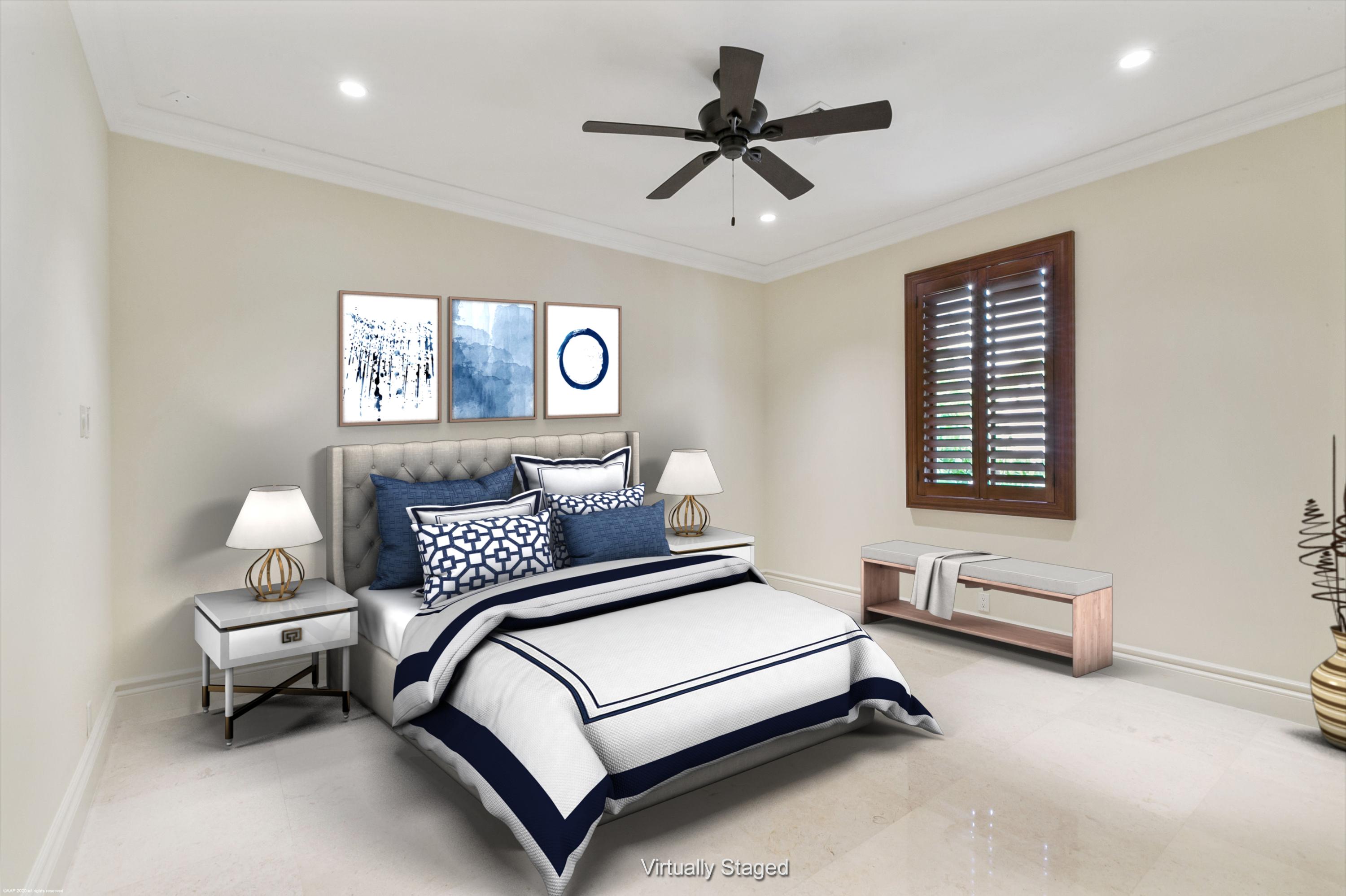 HARBOUR EAST - Residential