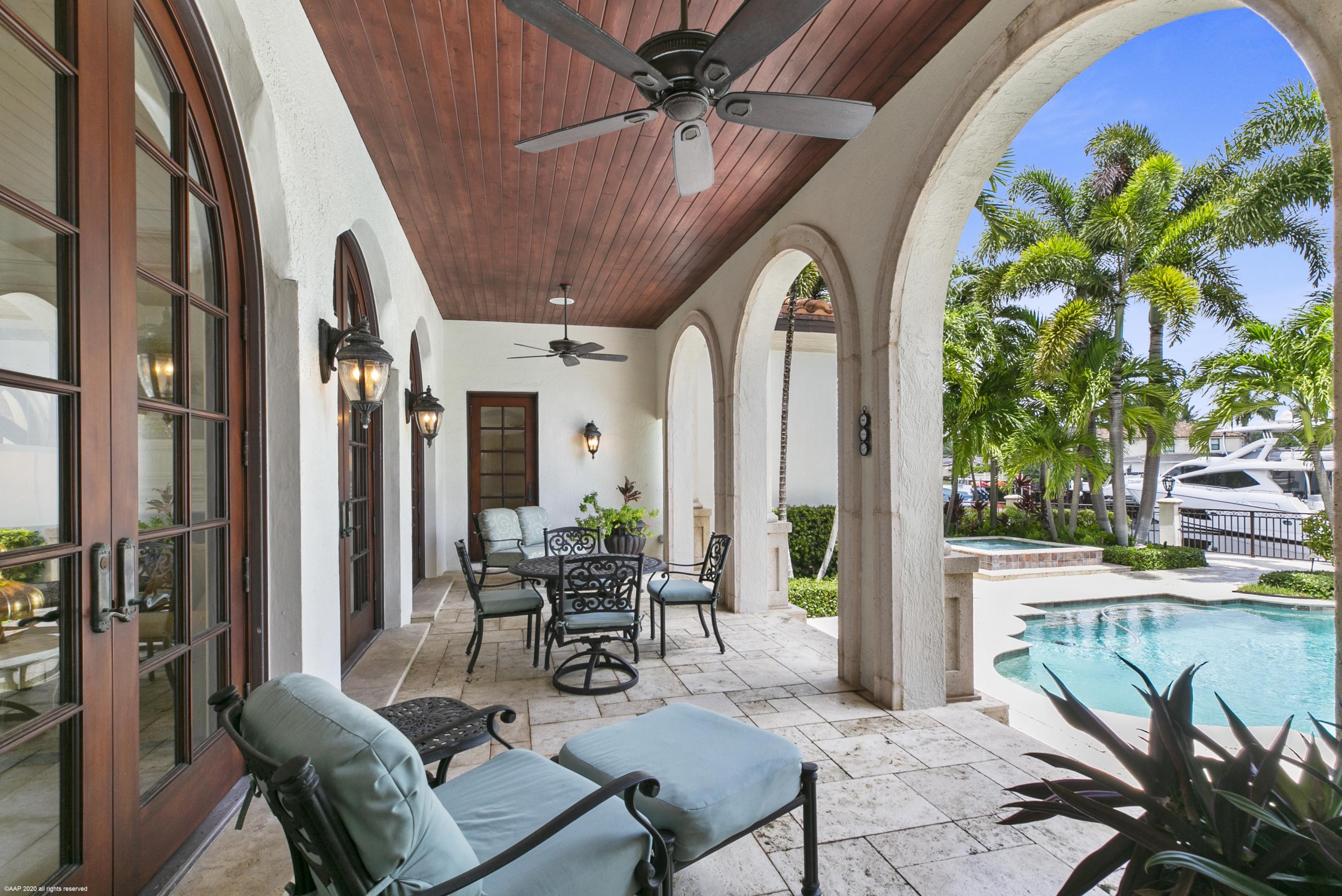 HARBOUR EAST - Residential