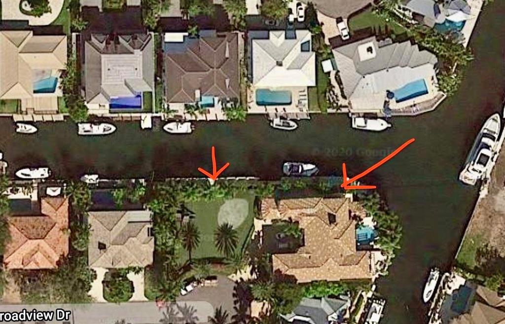 HARBOUR EAST - Residential