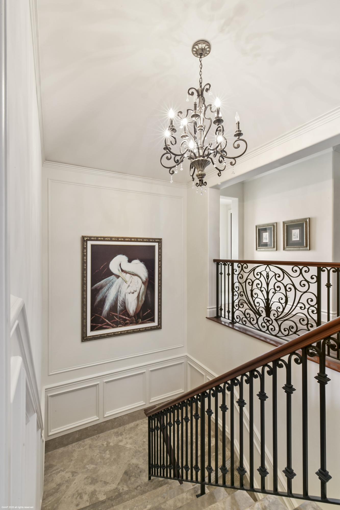 HARBOUR EAST - Residential