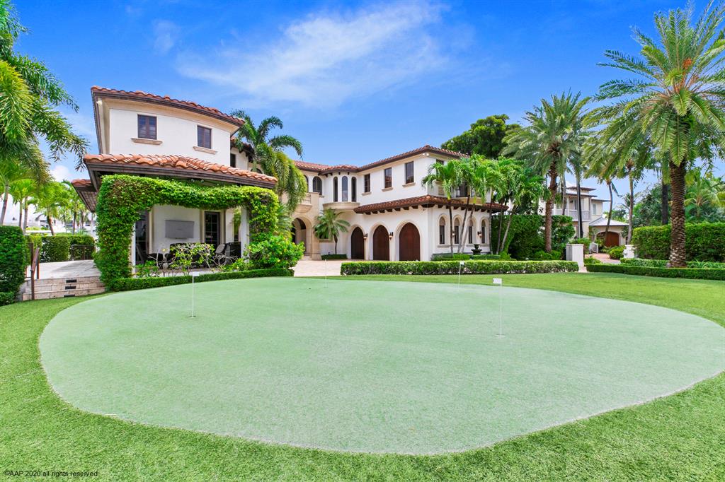 HARBOUR EAST - Residential