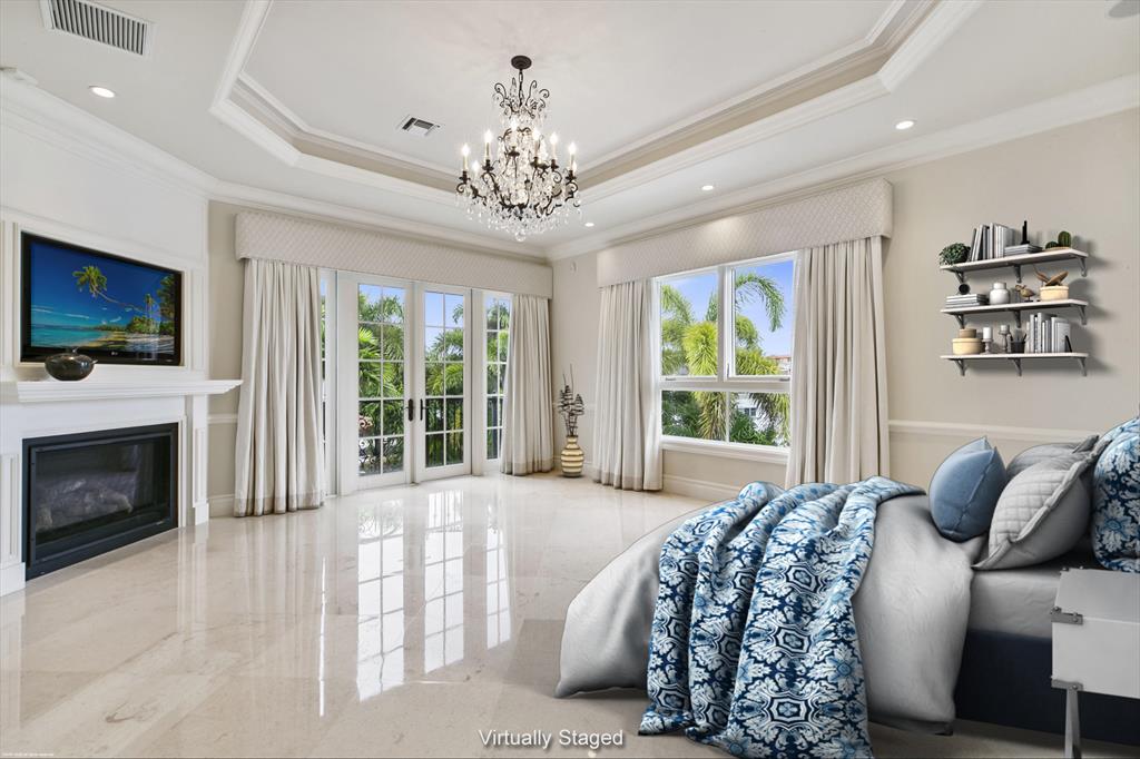 HARBOUR EAST - Residential