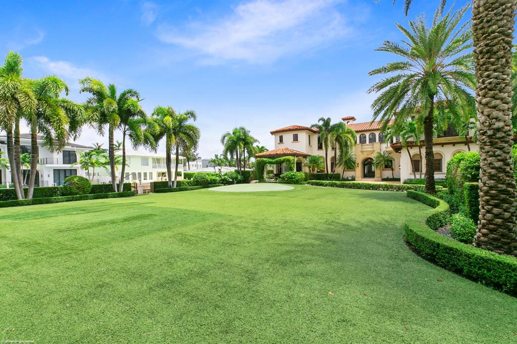 HARBOUR EAST - Residential