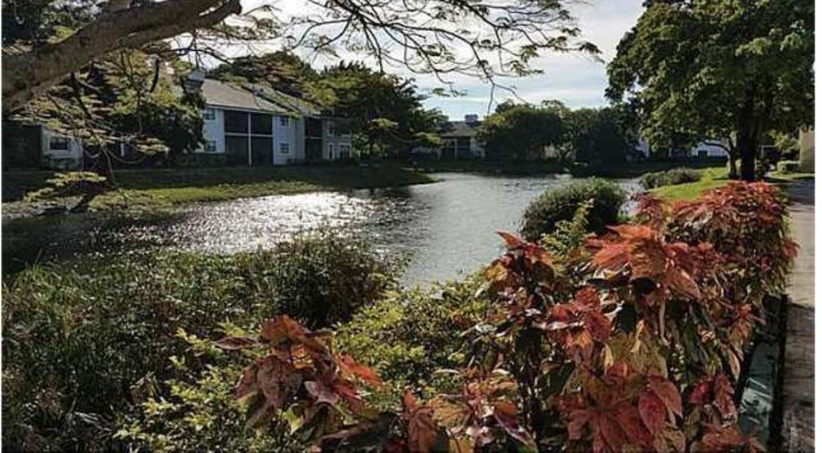 PRESERVE AT AVERY LAKES - Residential Lease