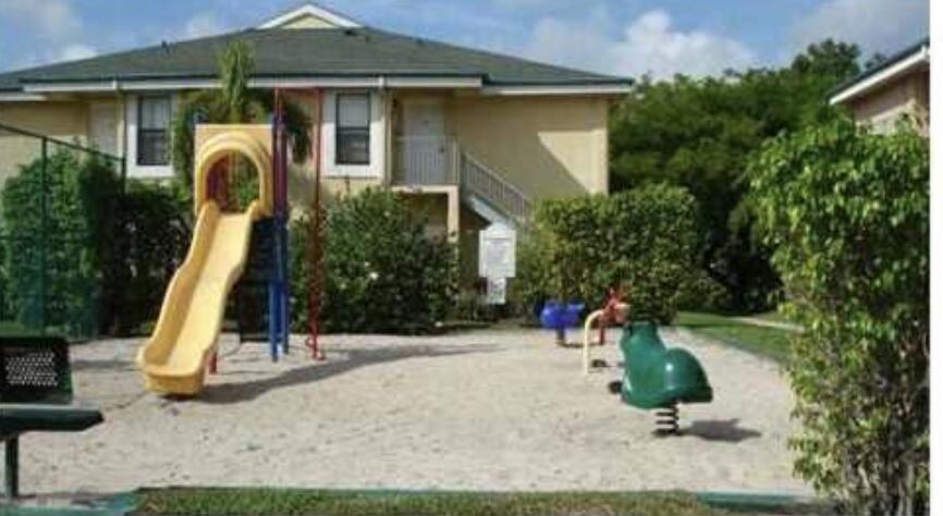 PRESERVE AT AVERY LAKES - Residential Lease