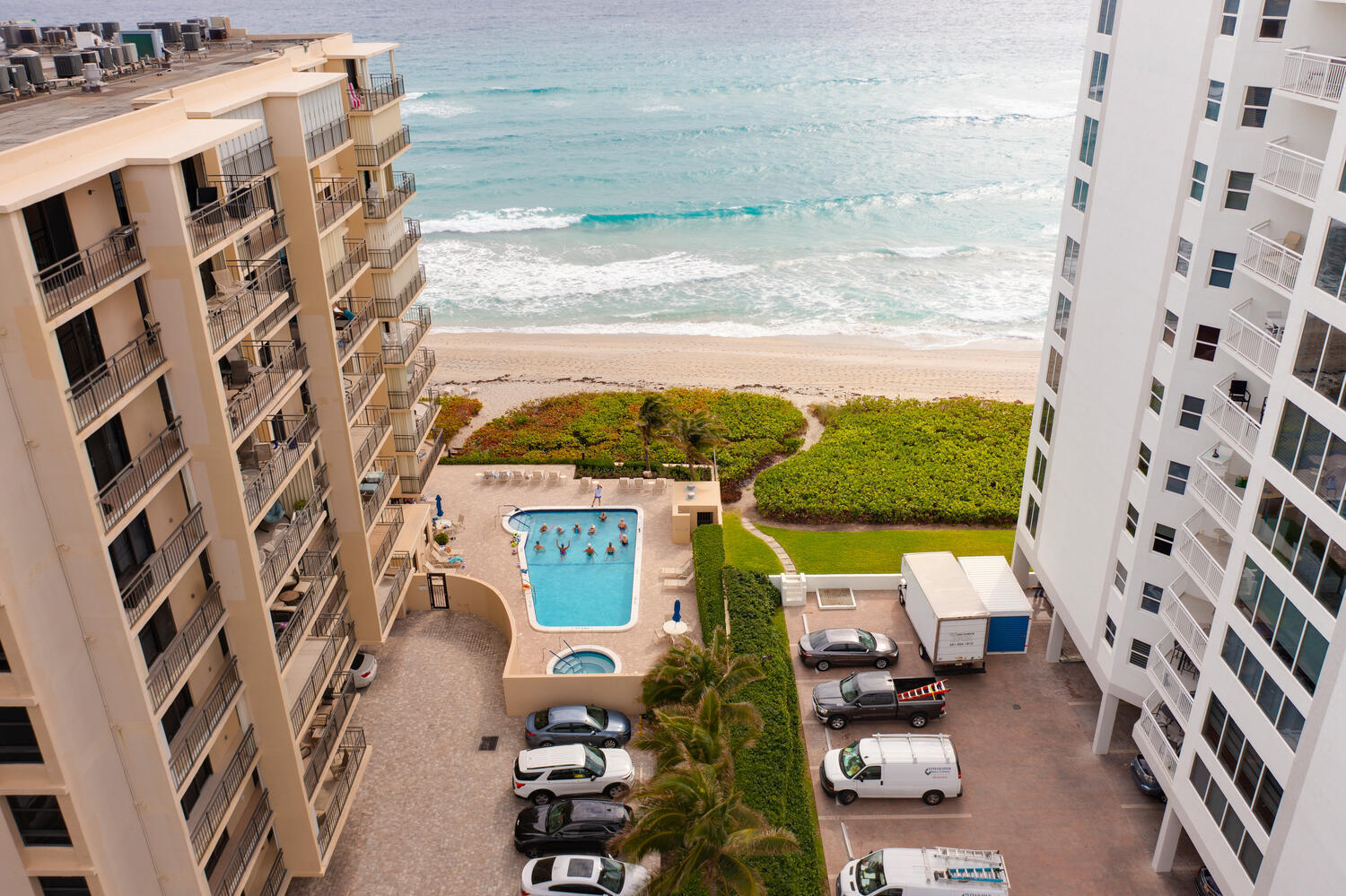 Ocean Pines - Residential