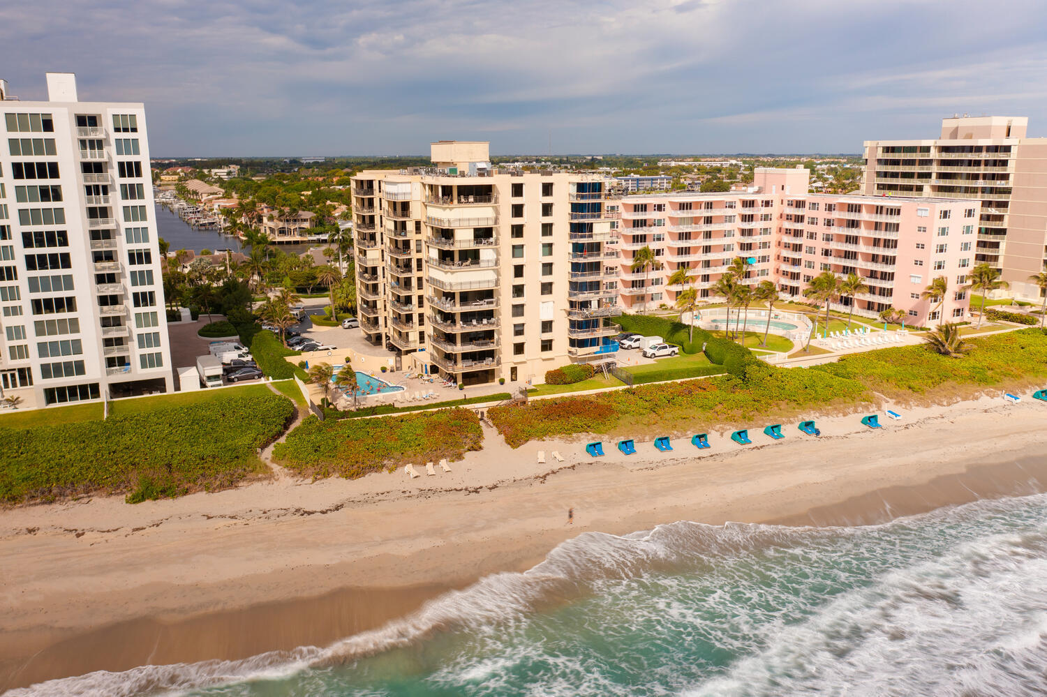Ocean Pines - Residential