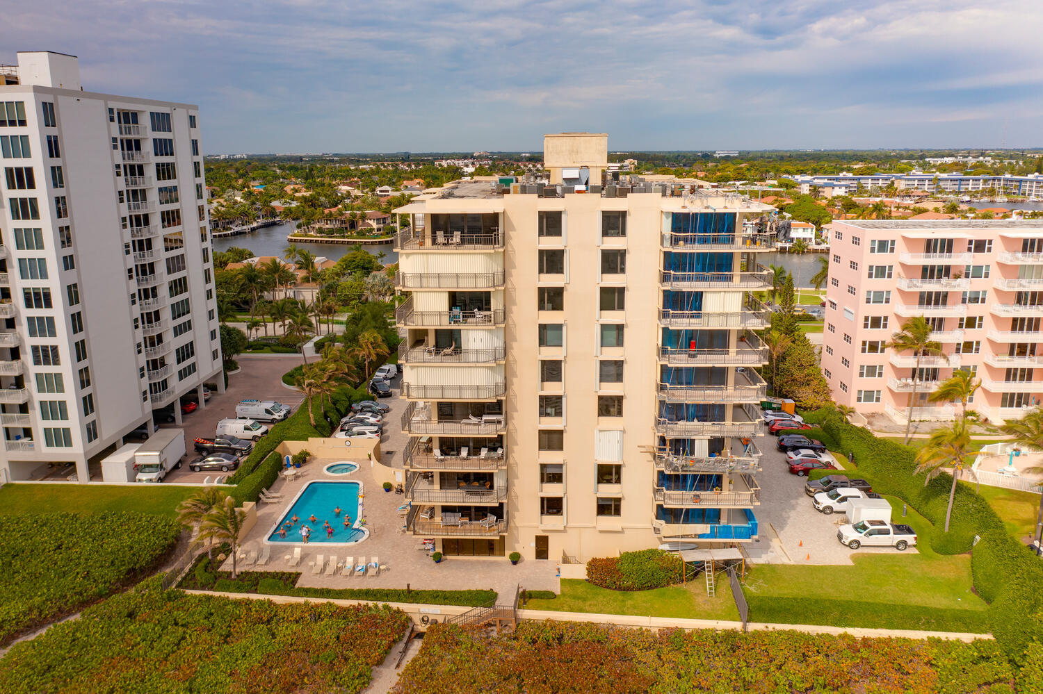 Ocean Pines - Residential
