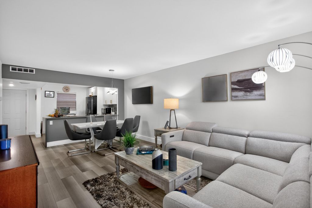Photo of 3160 Holiday Springs Boulevard #7-112, Margate, FL 33063 (MLS # B26030987)