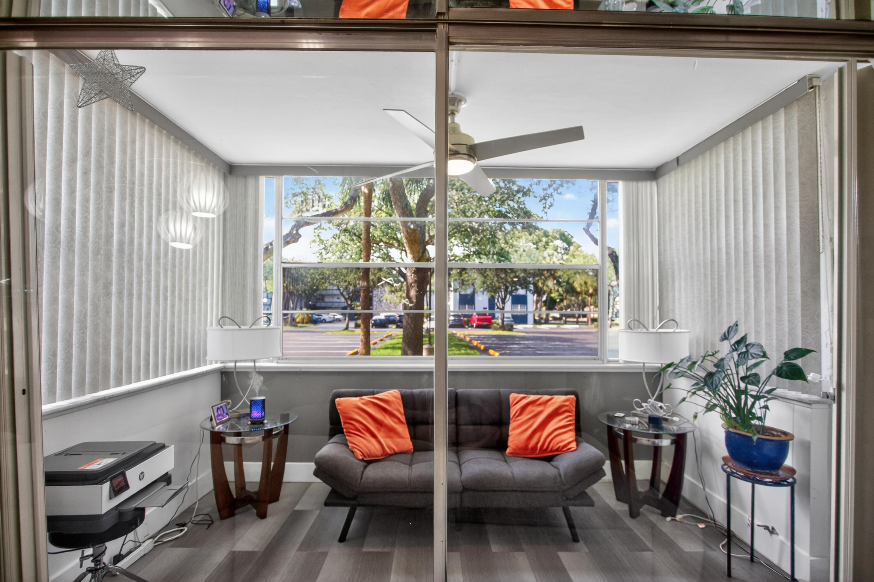 HOLIDAY SPRINGS VILLAGE 1 CONDO - Residential