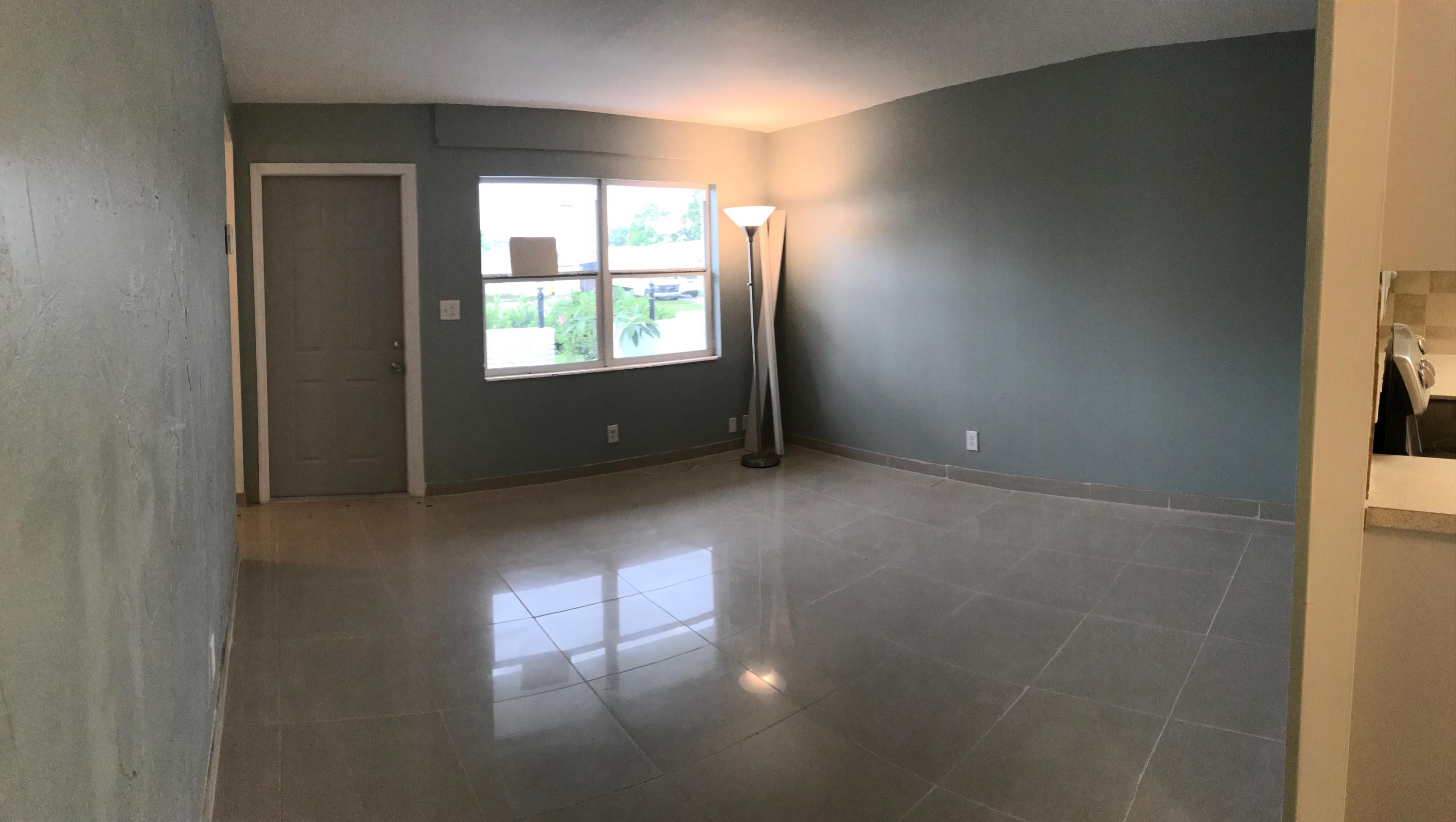 GRAMERCY PARK UNIT 2 - Residential Lease