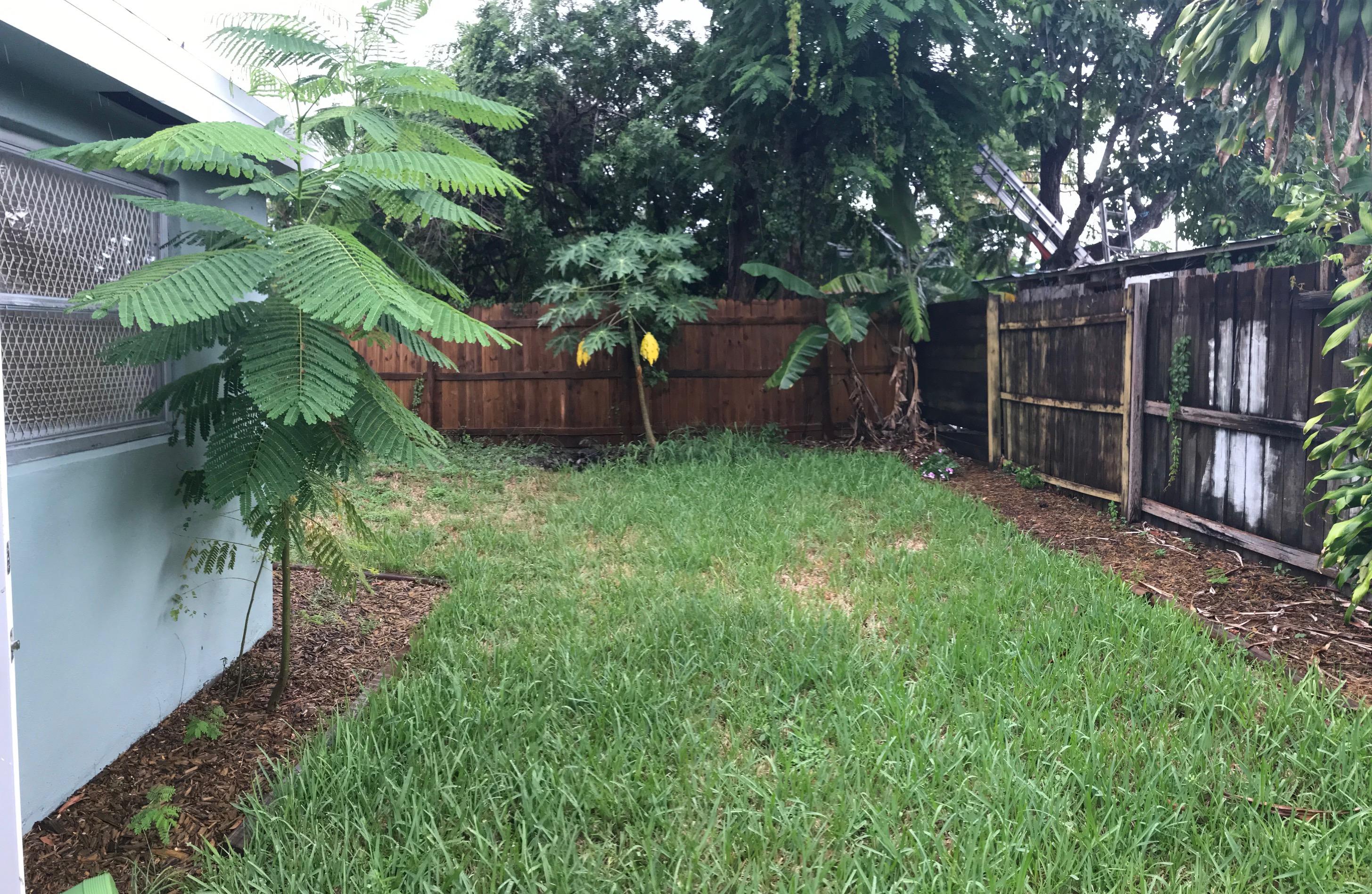 GRAMERCY PARK UNIT 2 - Residential Lease