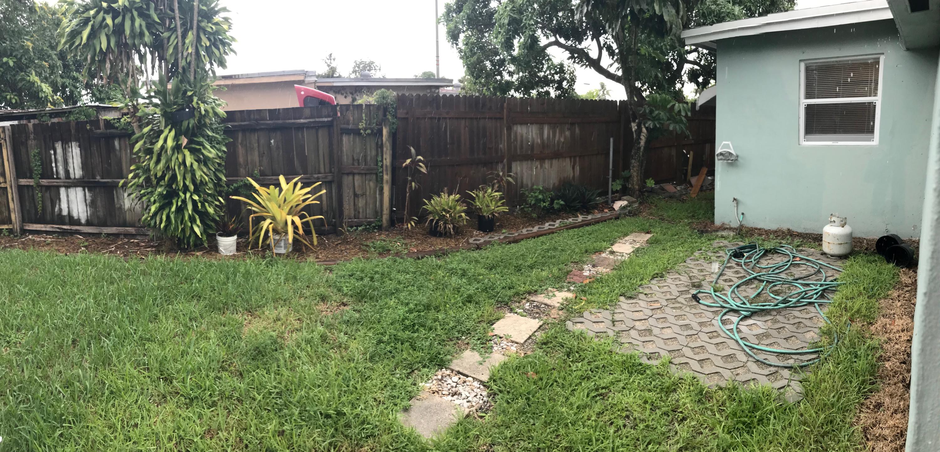 GRAMERCY PARK UNIT 2 - Residential Lease