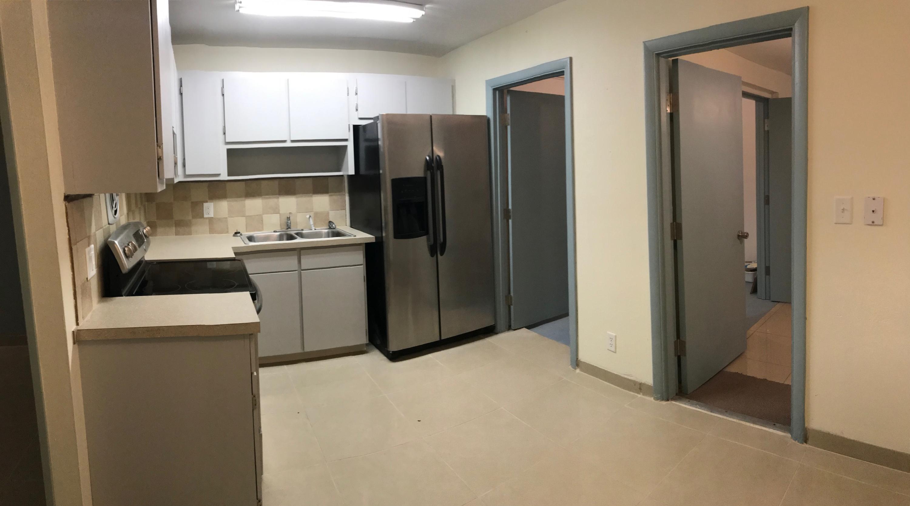 GRAMERCY PARK UNIT 2 - Residential Lease